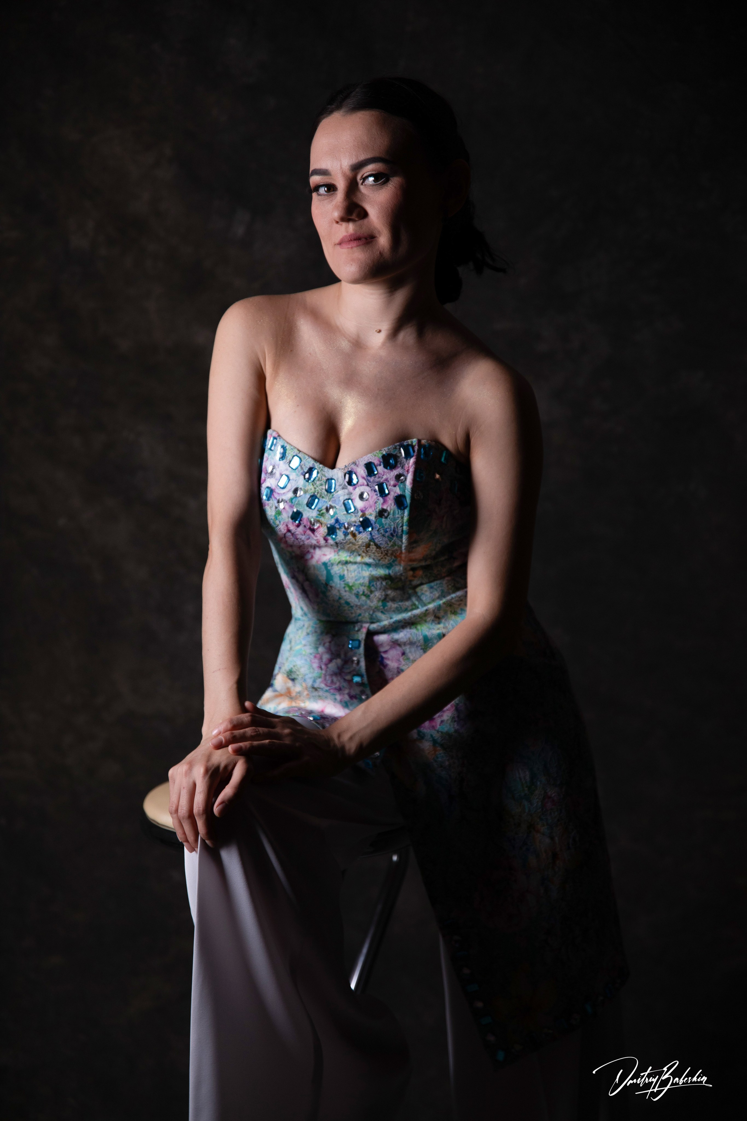 № 7. Фотограф в Петропавловске Казахстан