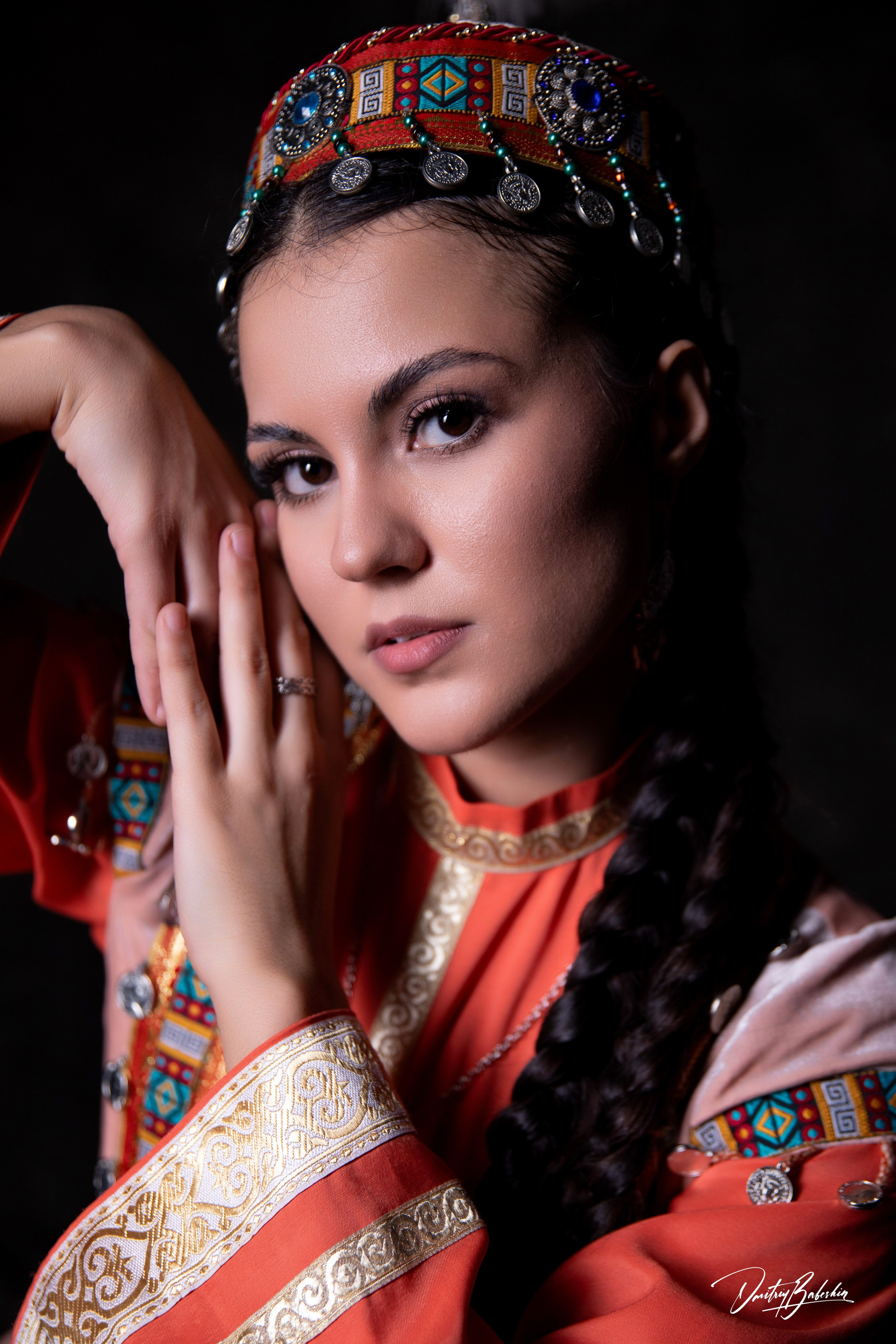 № 19. Фотограф в Петропавловске Казахстан