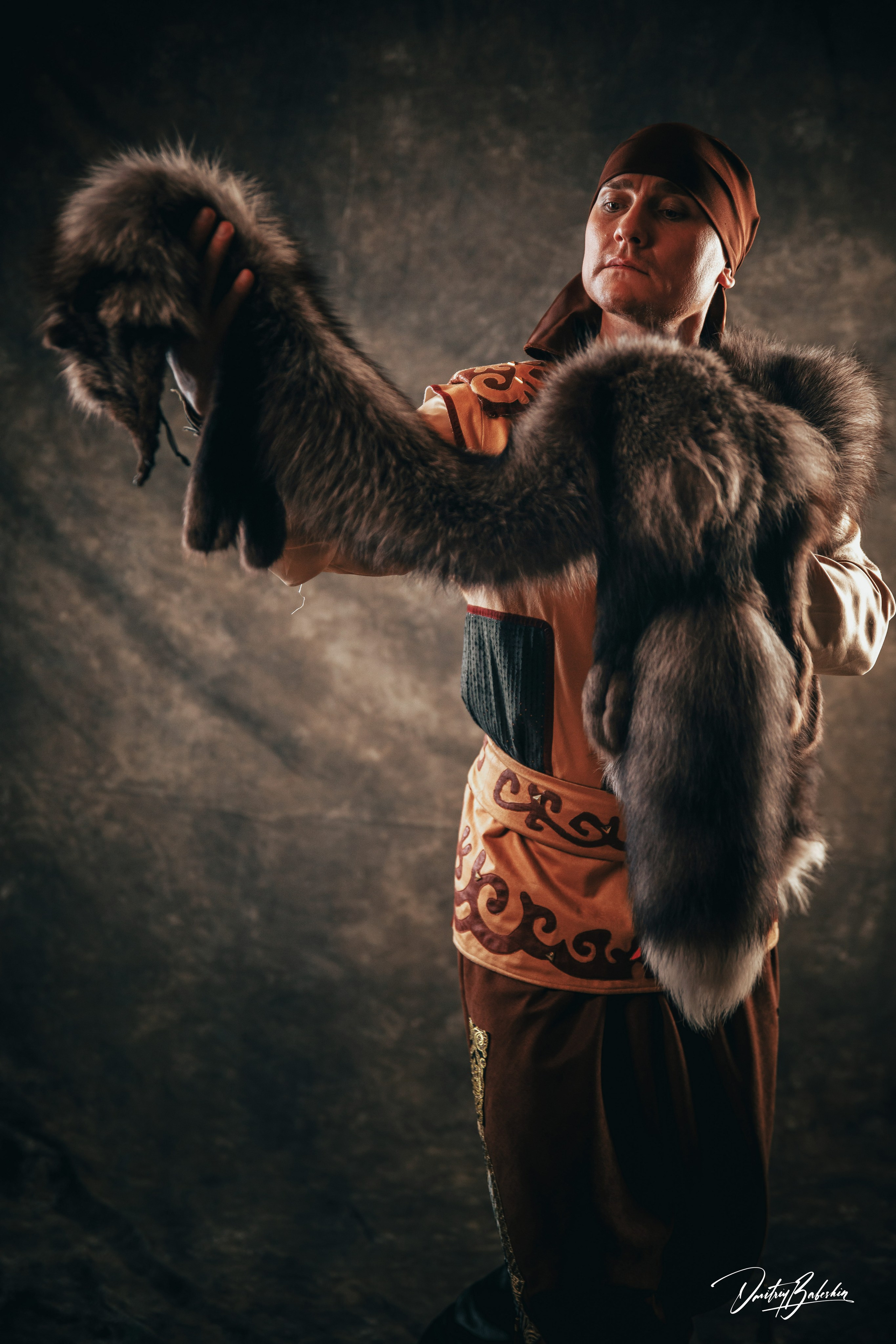 № 11. Фотограф в Петропавловске Казахстан