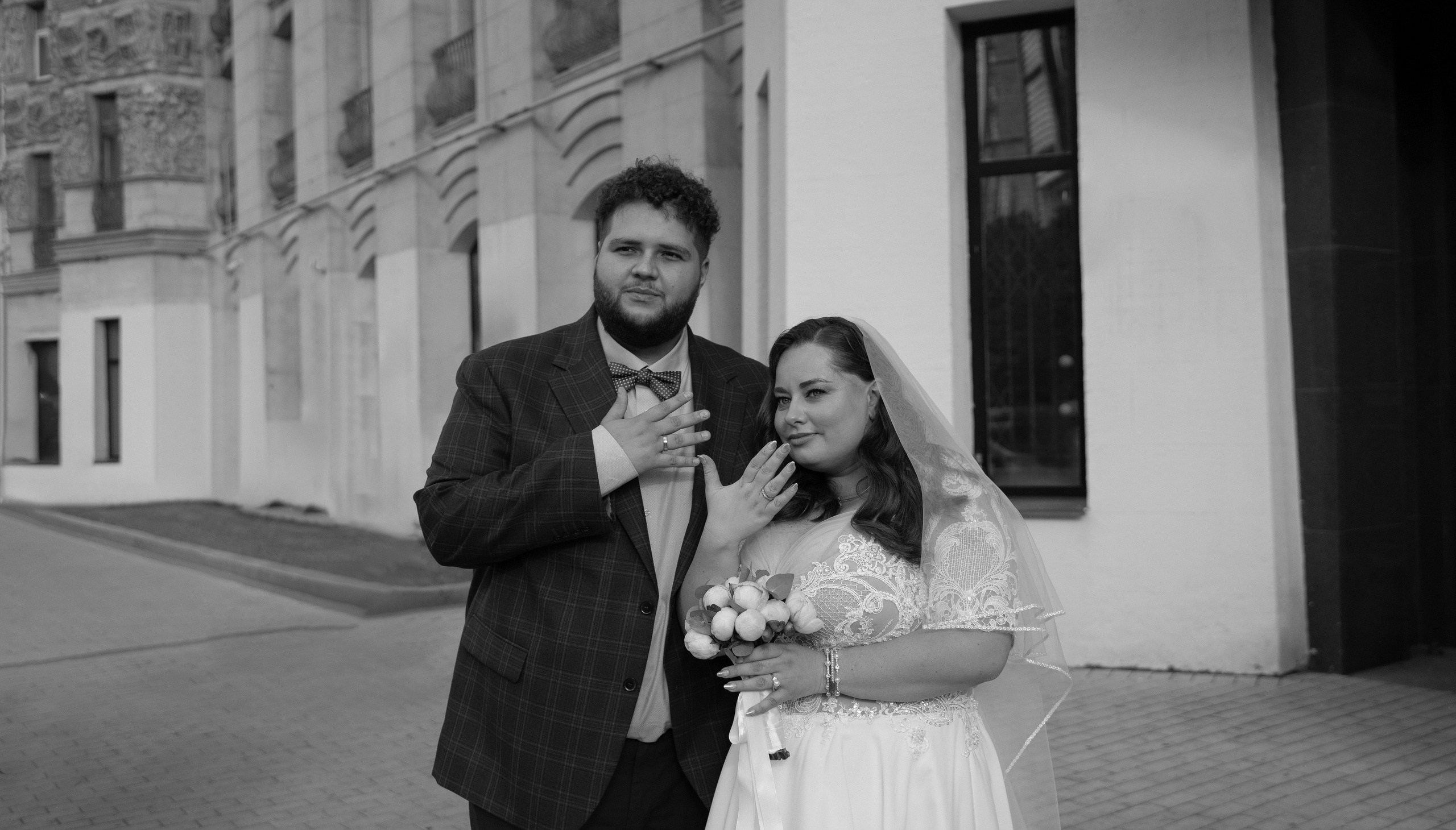 Свадьба. Фотограф в Москве Асиетта