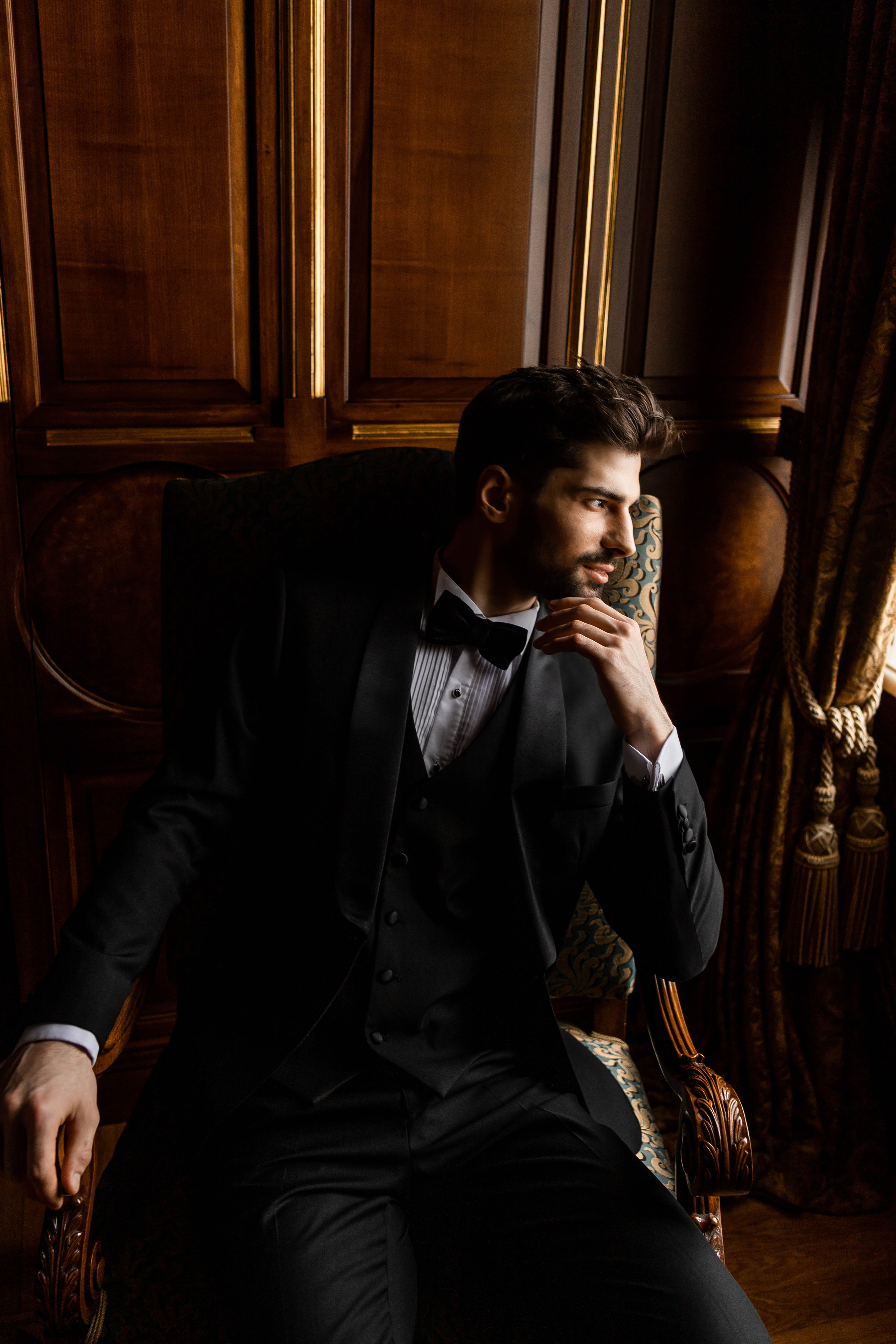 Свадьбы. Свадебный фотограф Надежда Рыжикова