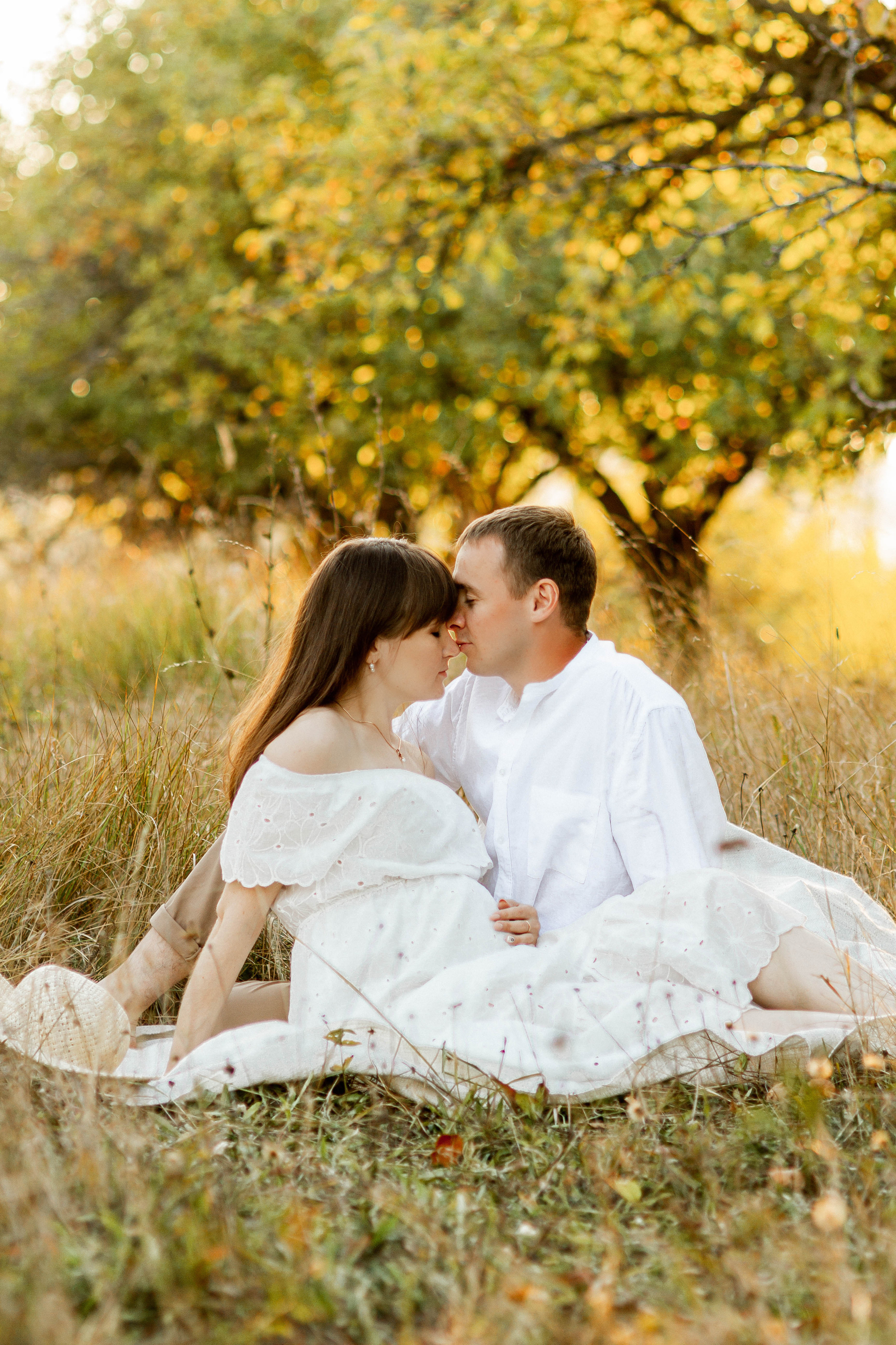 Беременность. Свадебный фотограф Надежда Рыжикова