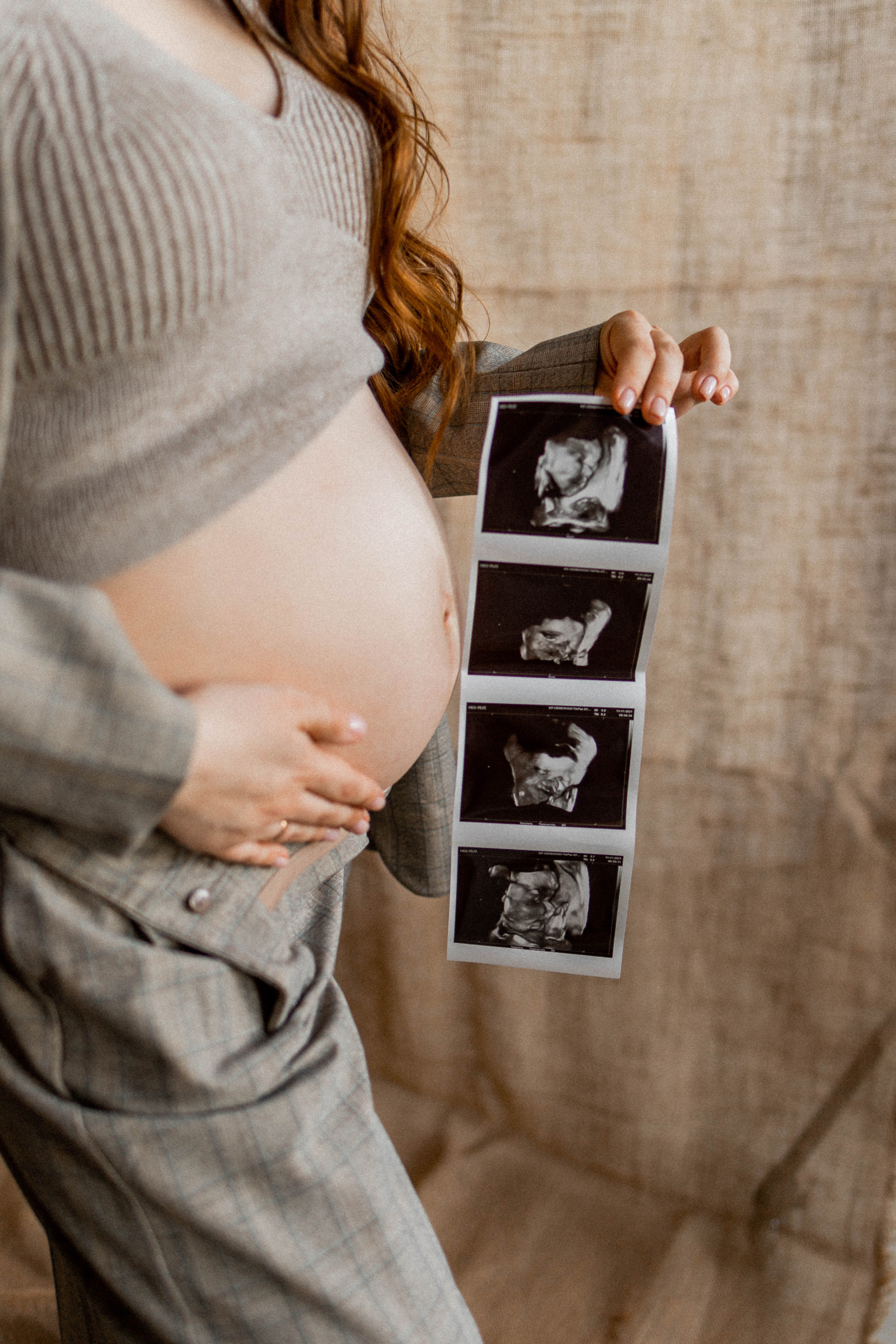 Беременность. Свадебный фотограф Надежда Рыжикова