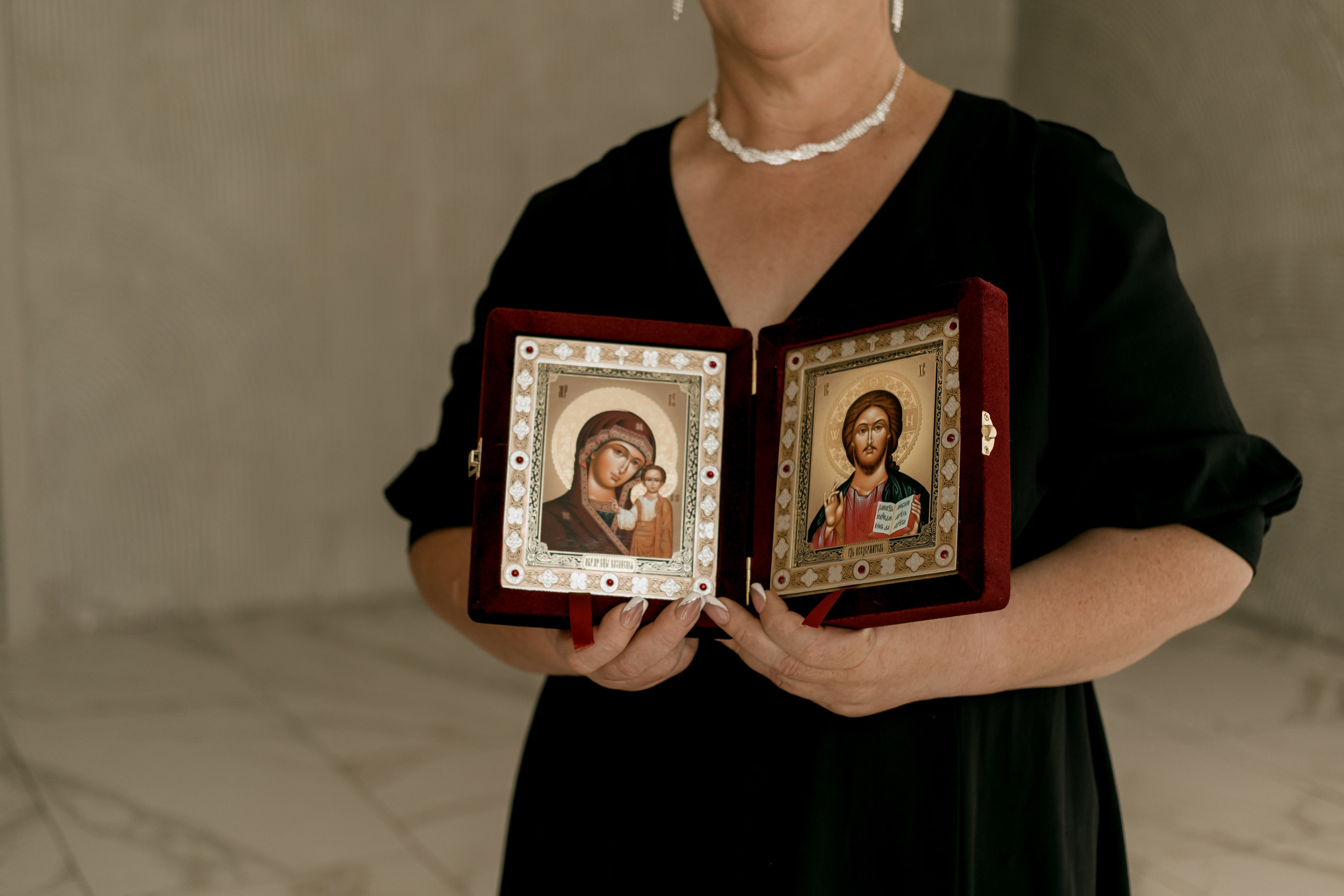 Тимур и Валерия. Свадебный фотограф Челябинск