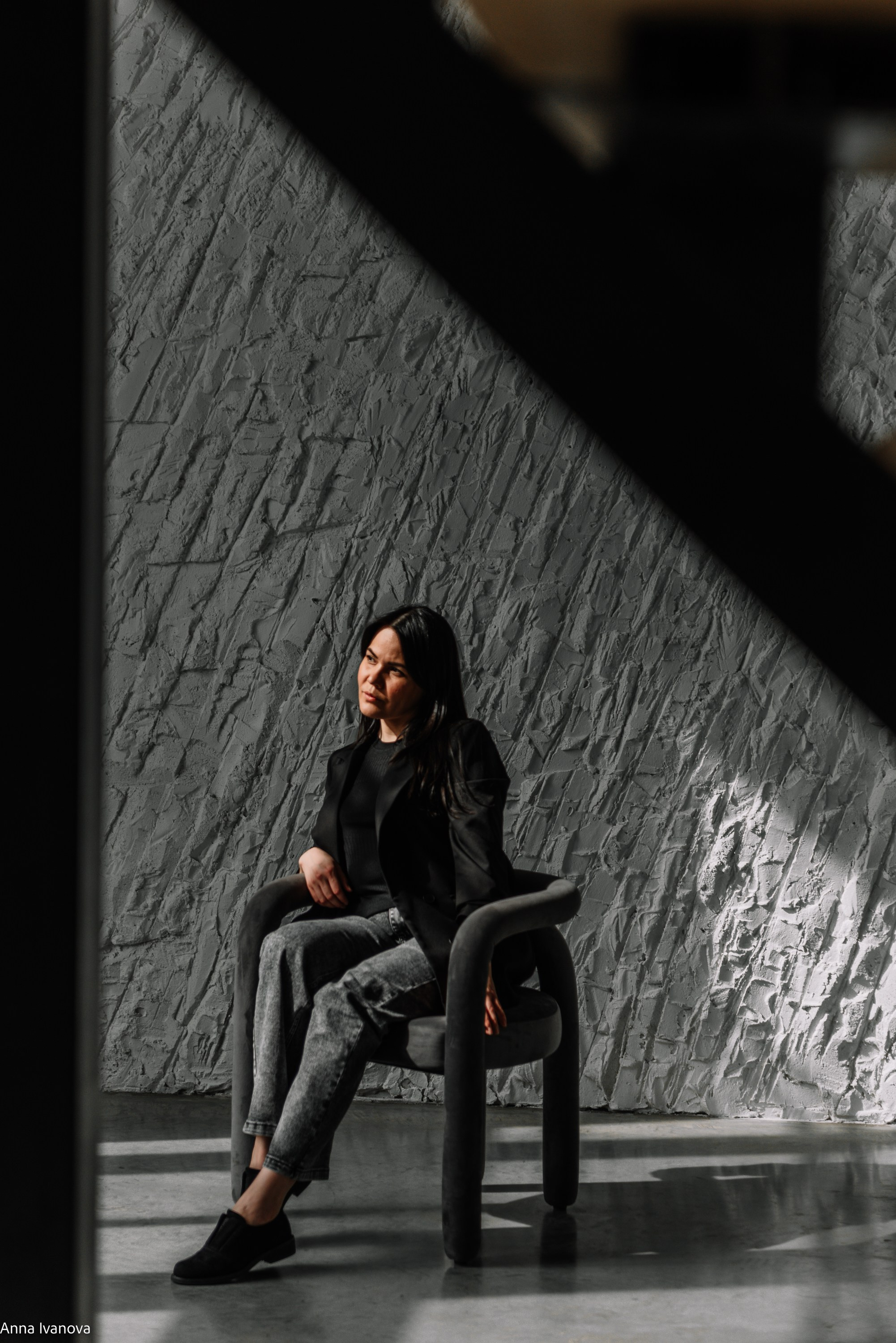 Индивидуальная фотосессия. Анна Иванова Свадебный Фотограф Чебоксары