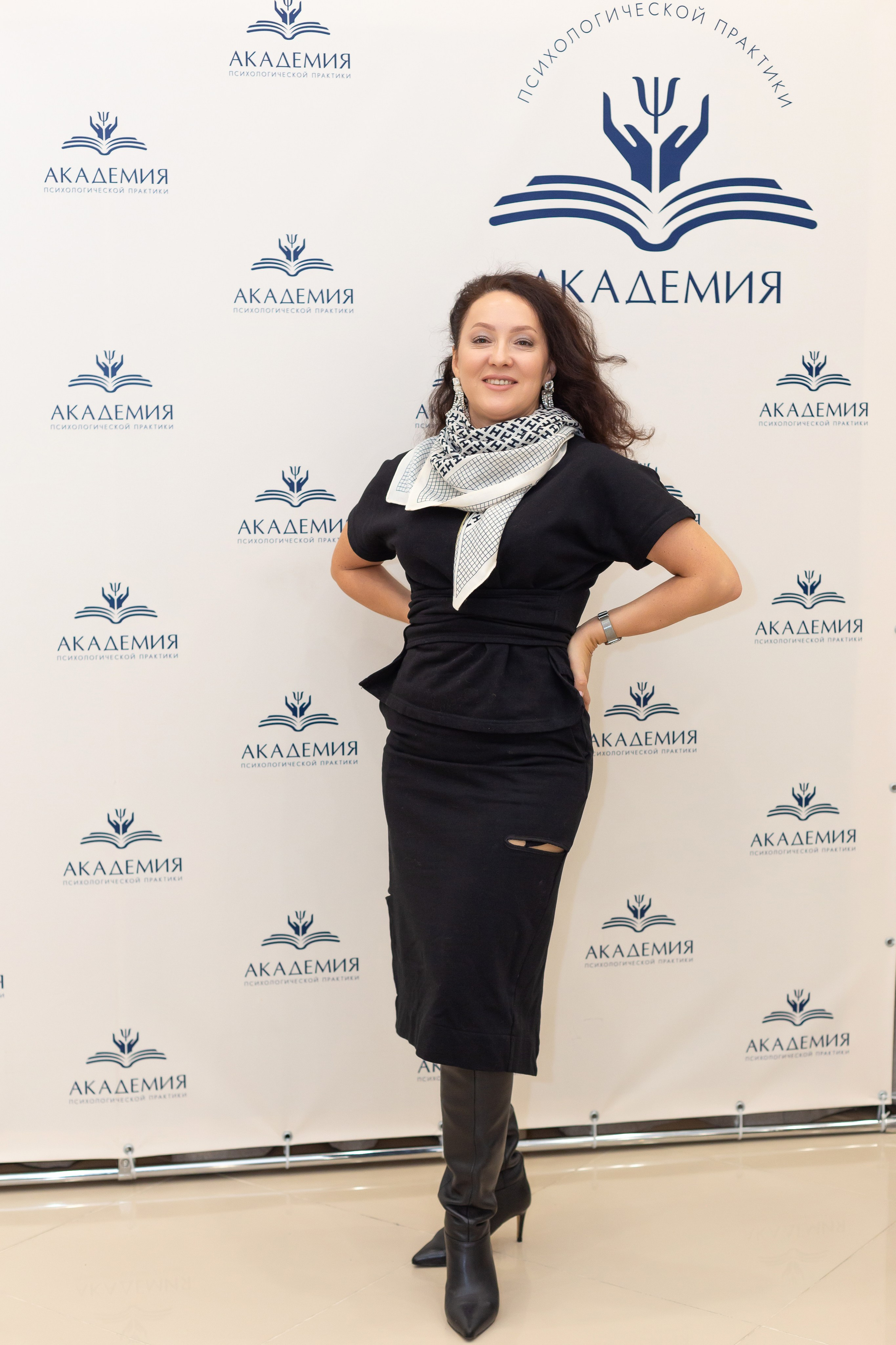 Вечеринка Психо Пати. Ирина Квасова | Фотограф в стиле VOGUE | Тюмень