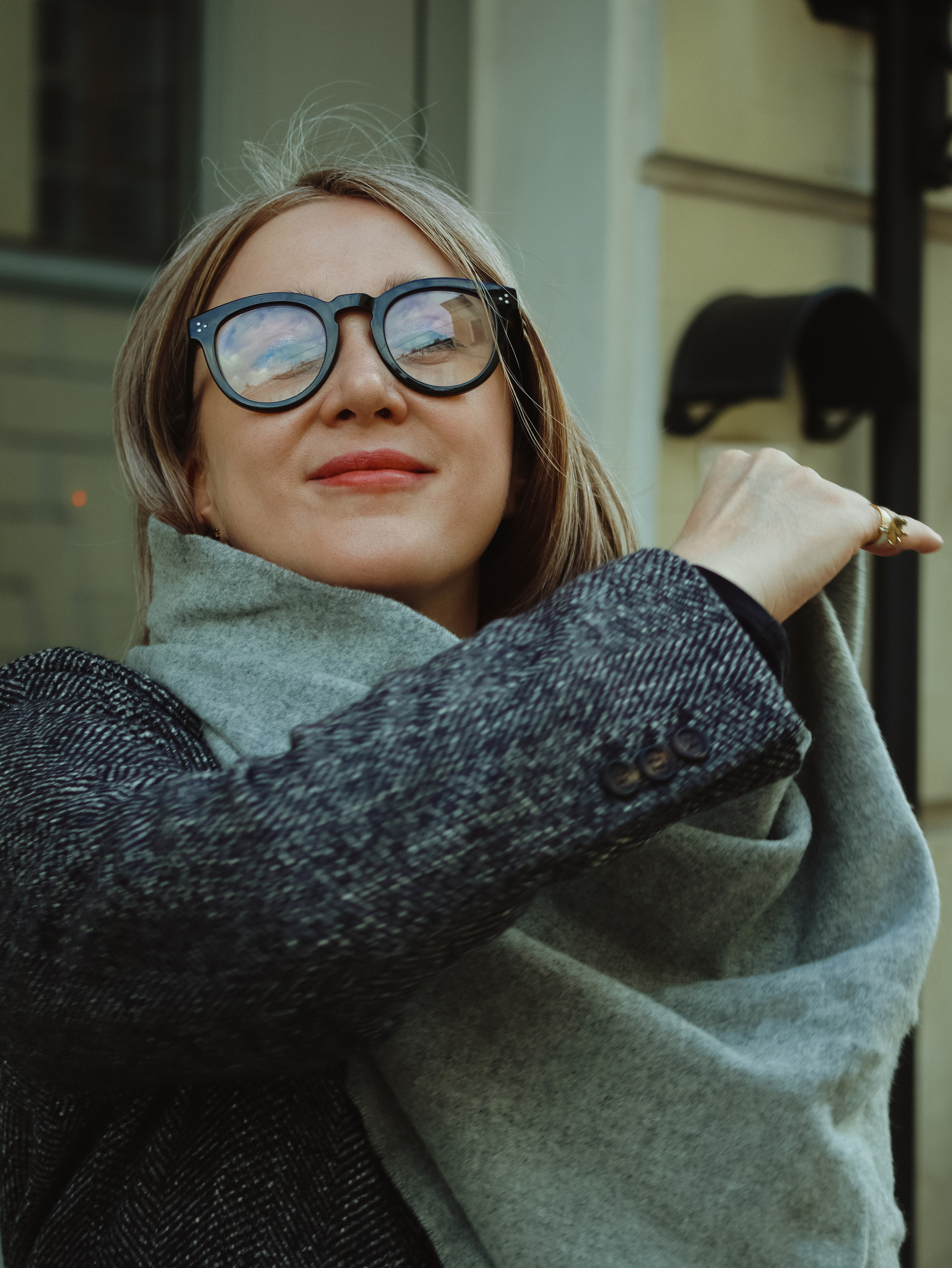 Портретная съёмка. Кинематографичный фотограф, видеограф Лина Плешакова, Санкт-Петербург