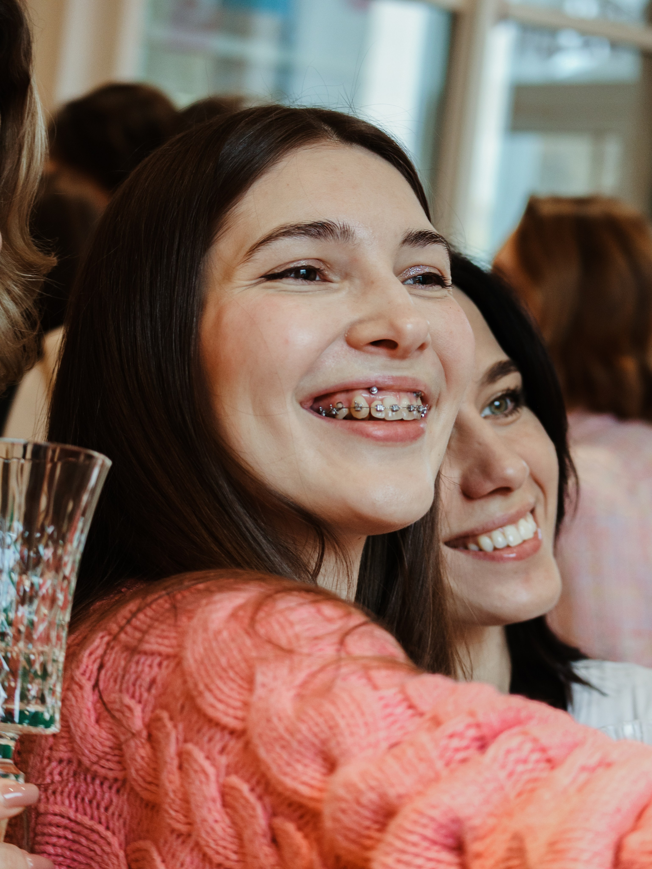 Репортажная съёмка. Кинематографичный фотограф, видеограф Лина Плешакова, Санкт-Петербург