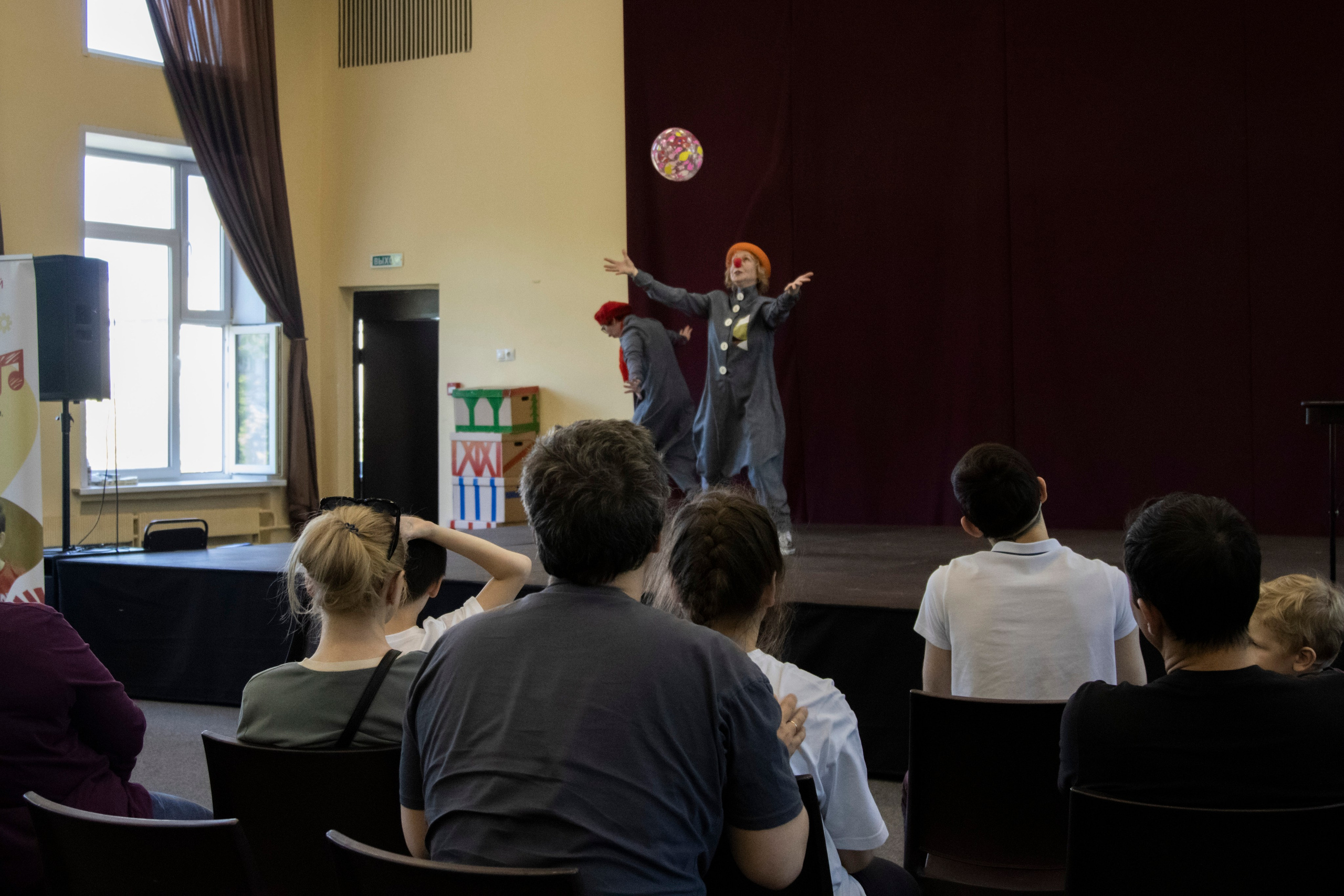 Репортажная съемка. Фотограф в Москве ♡