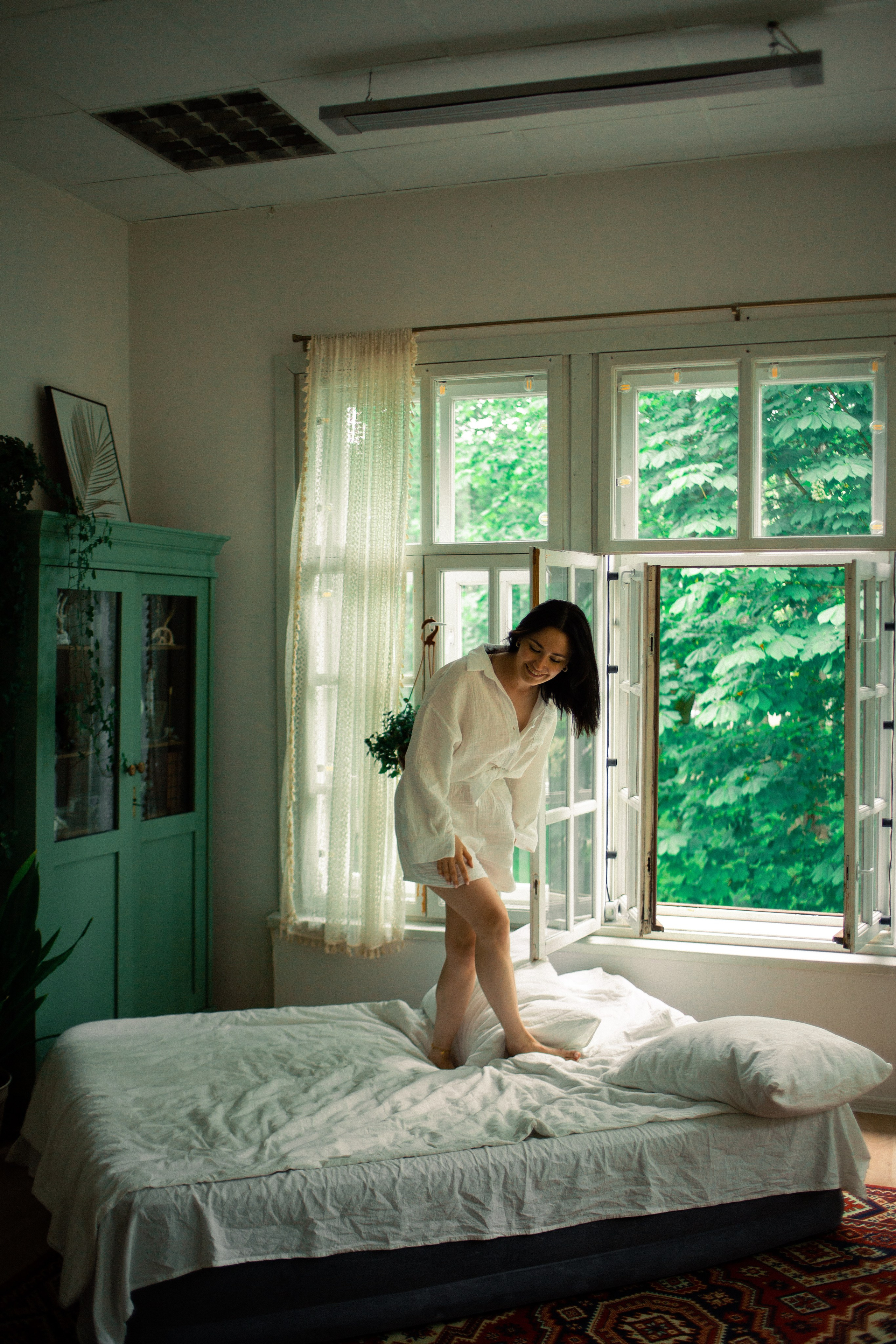 Олеся. Фотограф Блинова Арина | Санк-Петербург