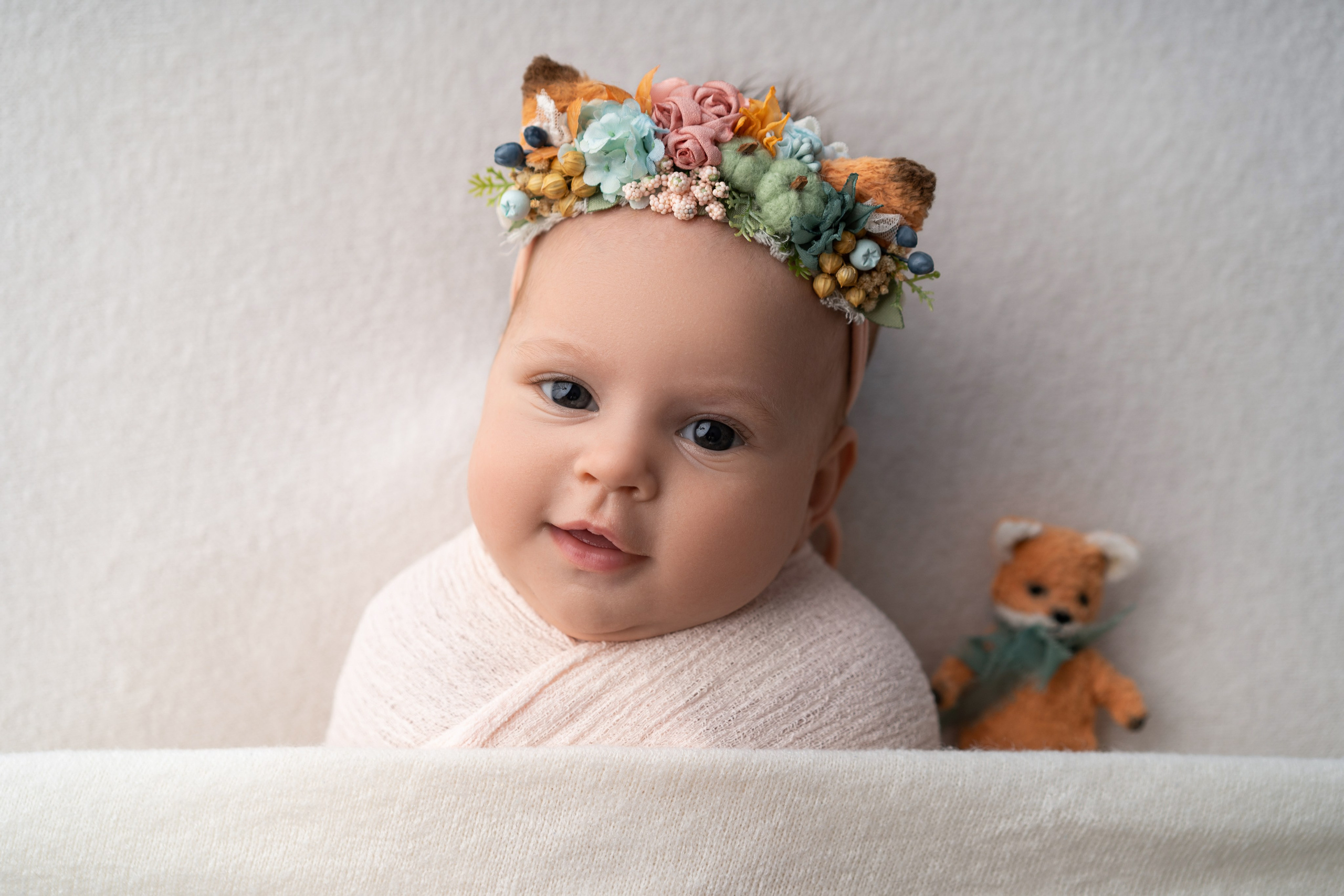 Малыши до года. Newborn фотограф в Москве — Фотофеи. Съемка новорожденных и детей до года