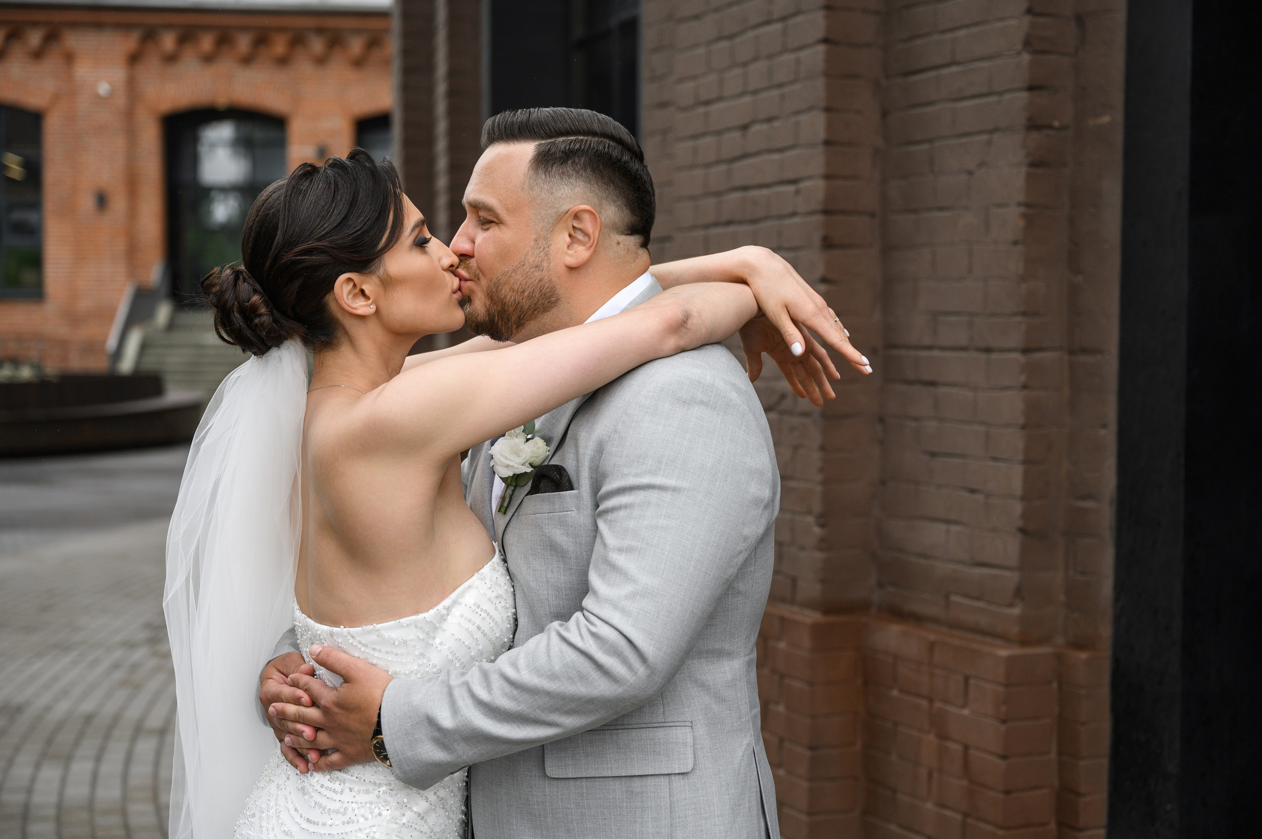 Свадьба Банкетный Комплекс VILLA ARCOBALENO. Свадебный фотограф Москва Юрий Кульман