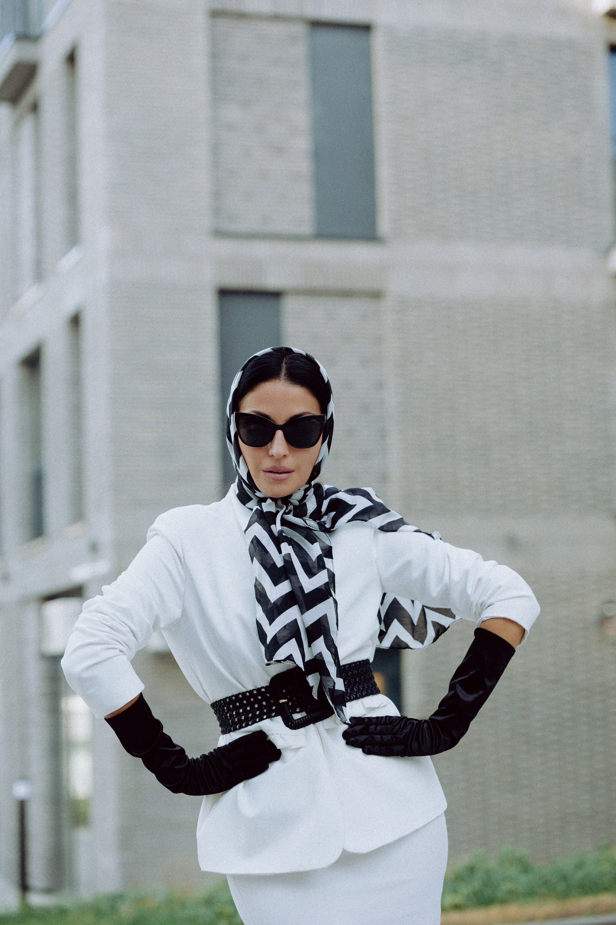 Портретная фотосессия для девушки в Нижнем Новгороде