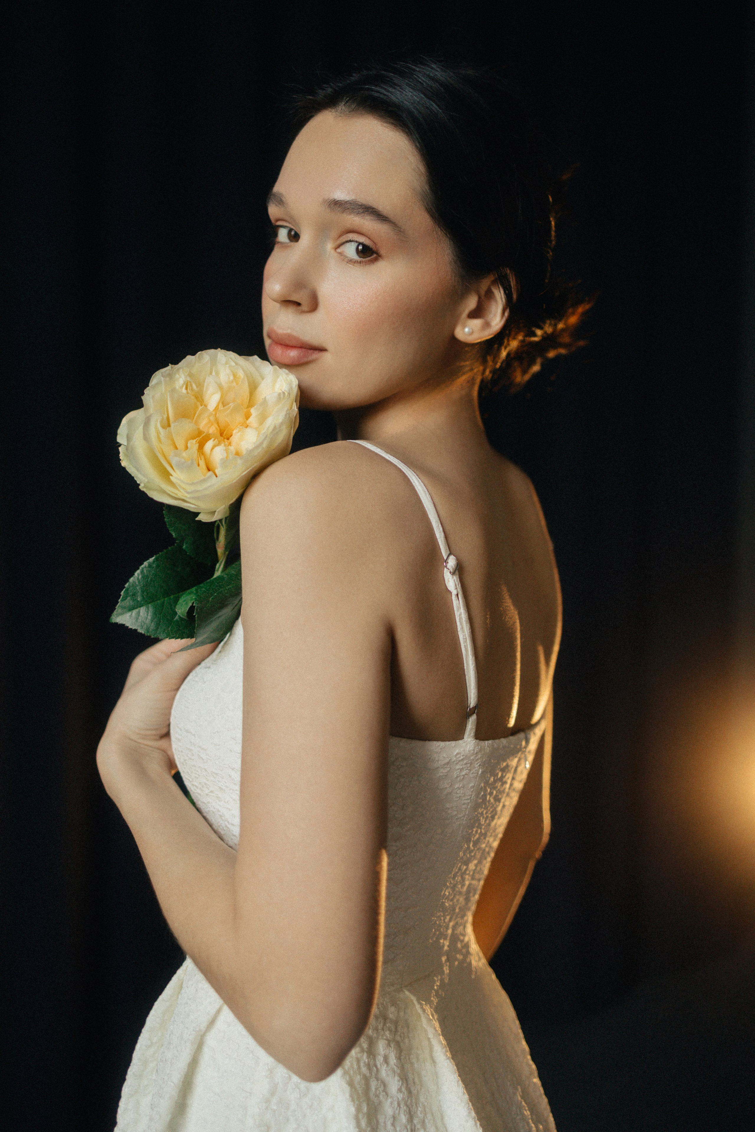 Милена. Свадебный и портретный фотограф в Москве Кристина Золотова