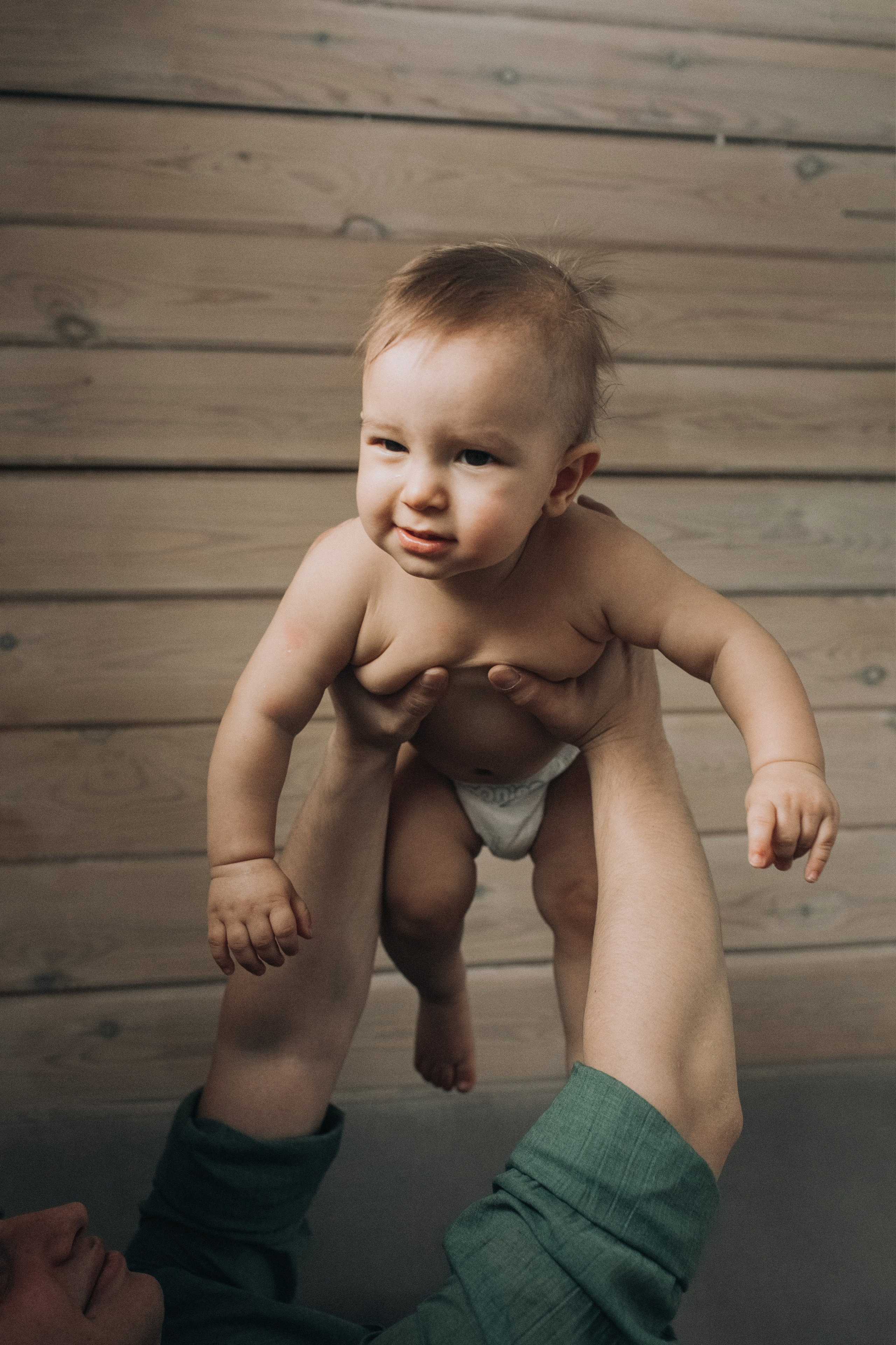 Тимоша, Оксана, Саша. Семейный фотограф Томск