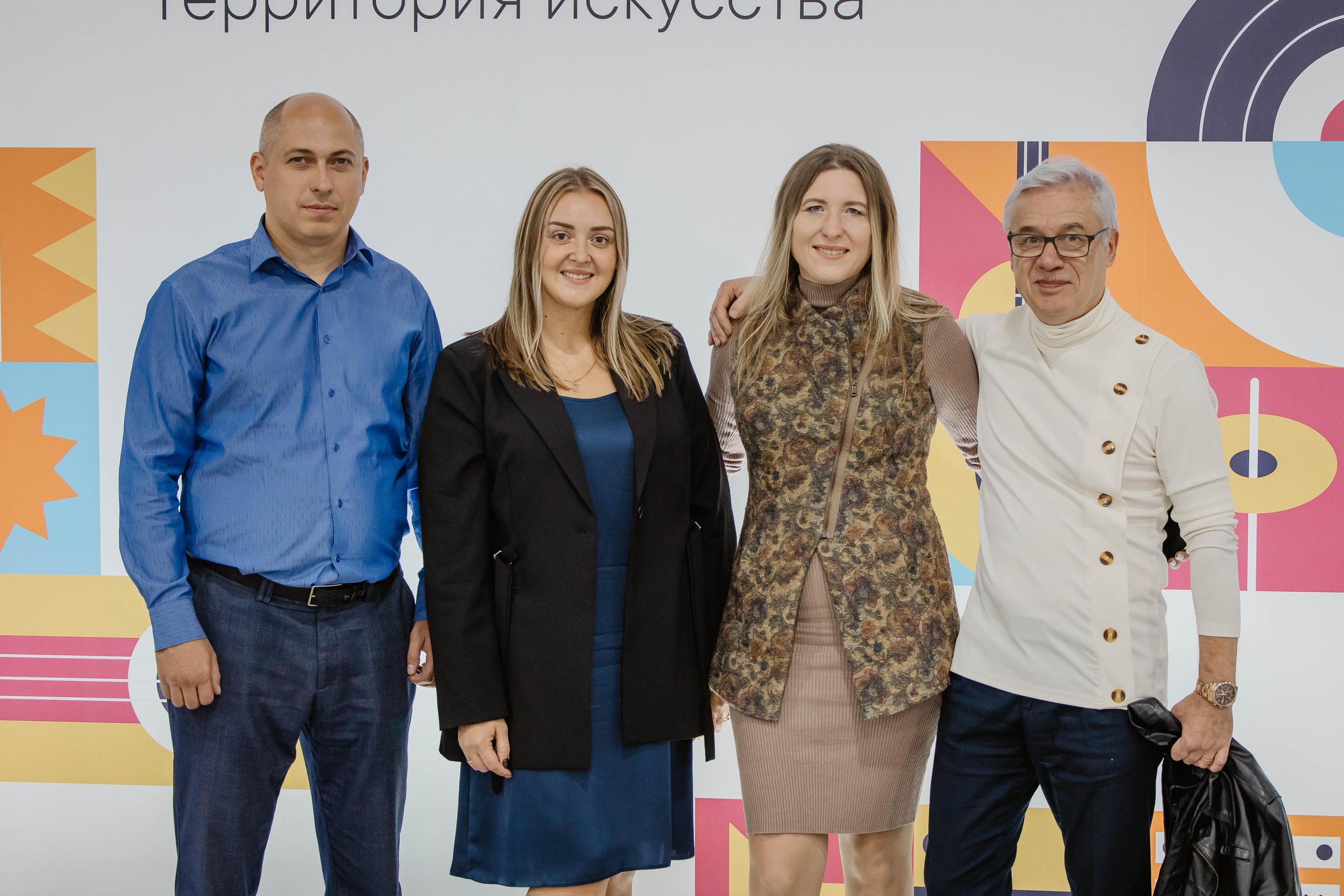 ВЫСТУПЛЕНИЯ. Репортажный фотограф Иван Кучаев