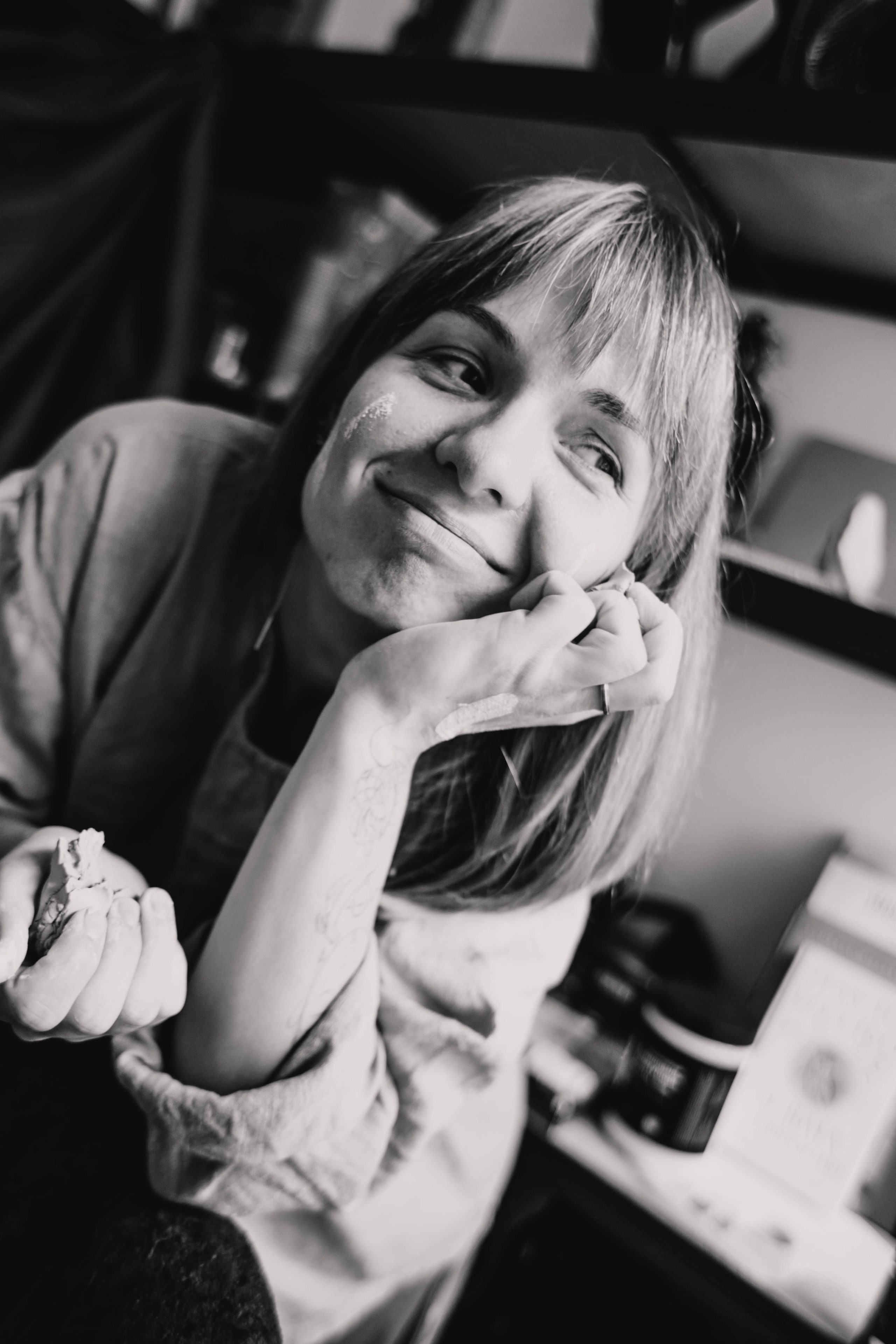 Марина Мистраль. Фотограф в Нижнем Новгороде