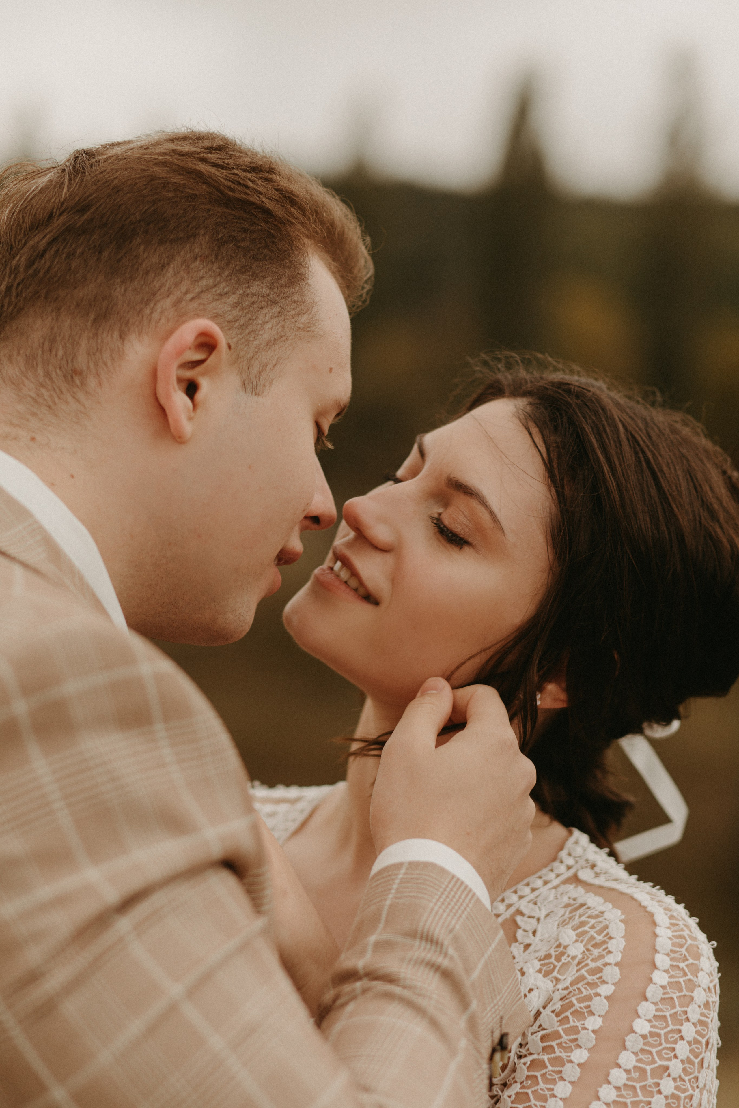 MIKHAIL & MARIAM | KISLOVODSK. Фотограф Настя Конник | Пятигорск | Эльбрус | Домбай | Архыз