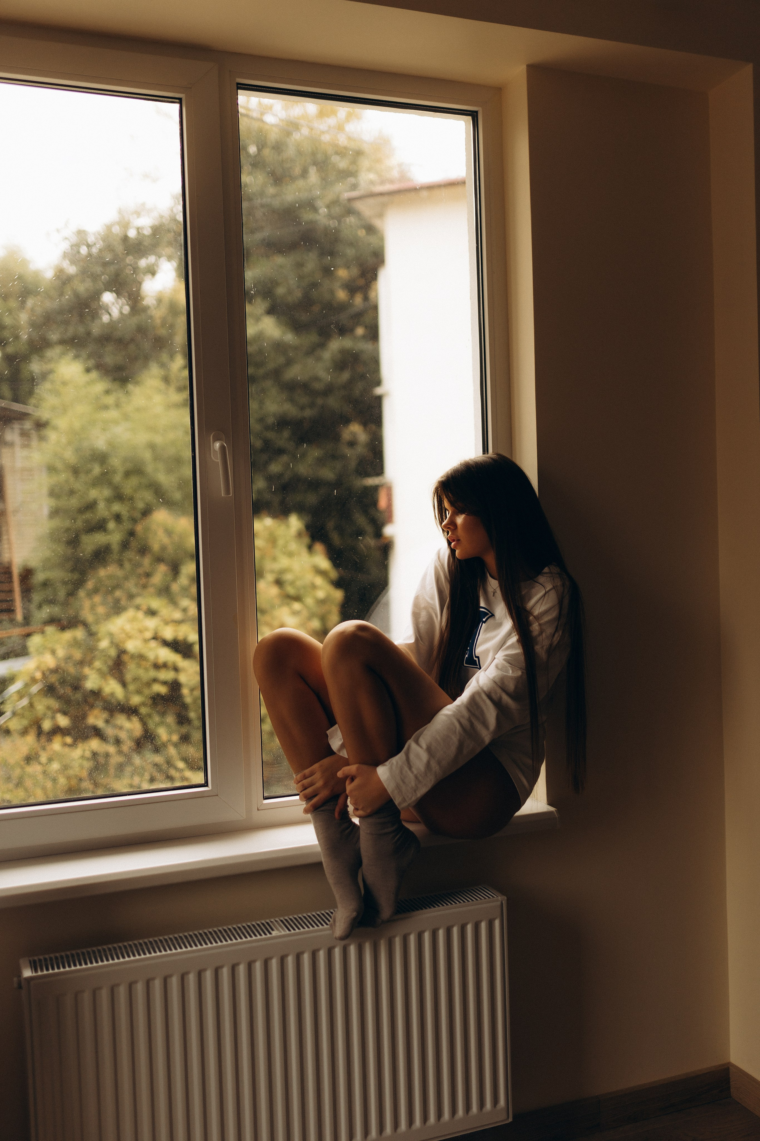 Индивидуальные съемки. Свадебный фотограф в Сочи Максим Махмудов