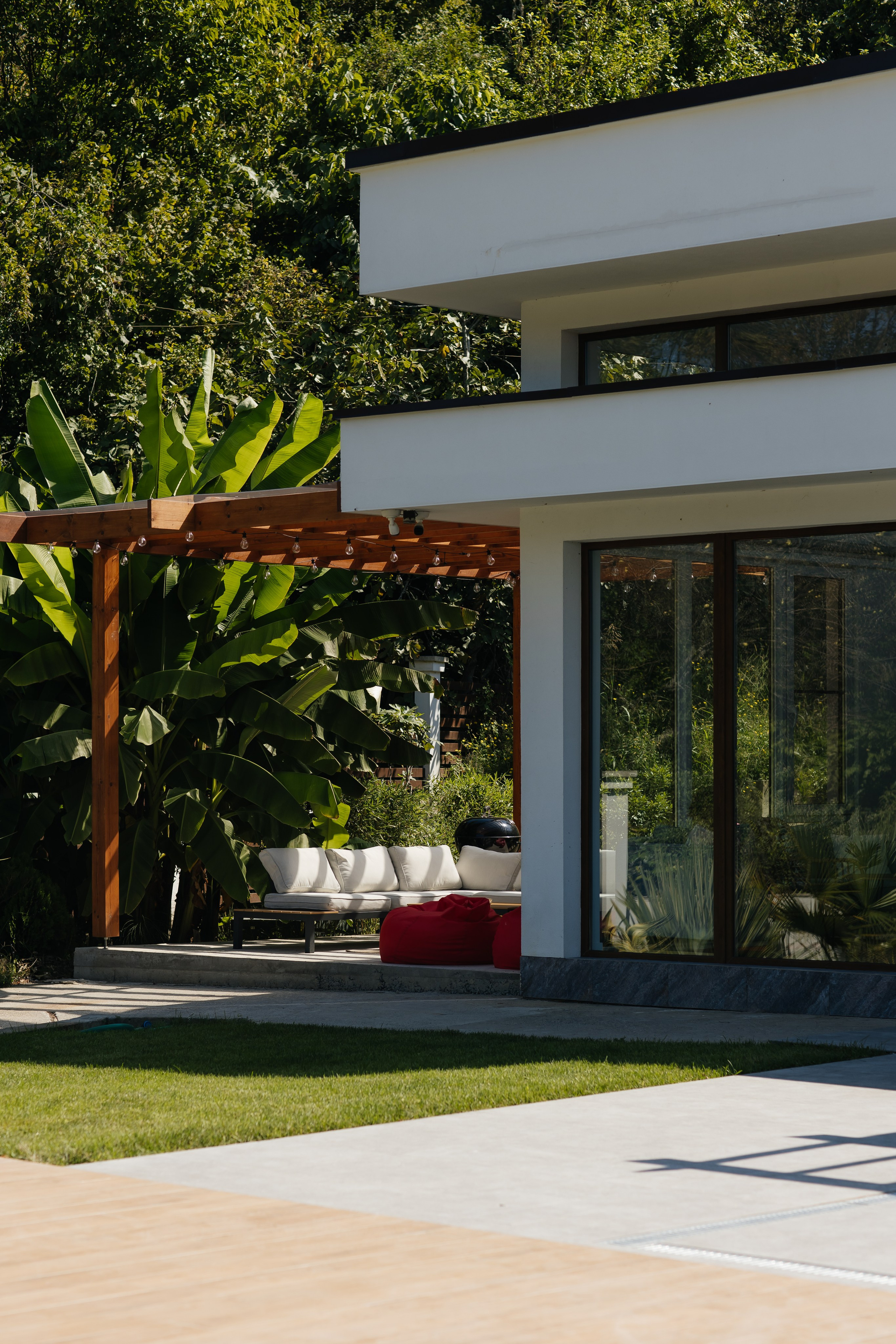 Недвижимость. Свадебный фотограф в Сочи Максим Махмудов