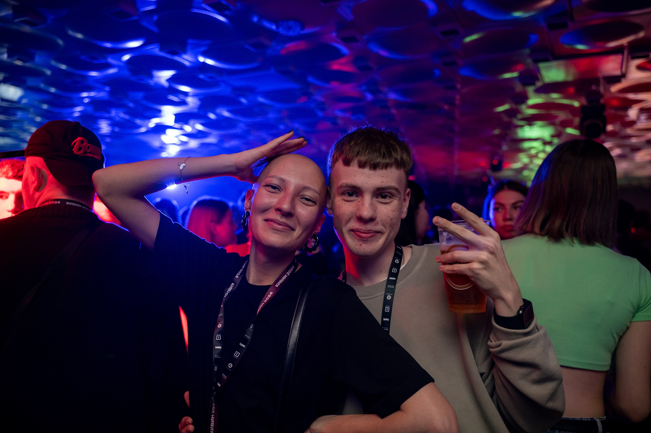 Dj Smash. Бизнес-Фотограф Краснодар