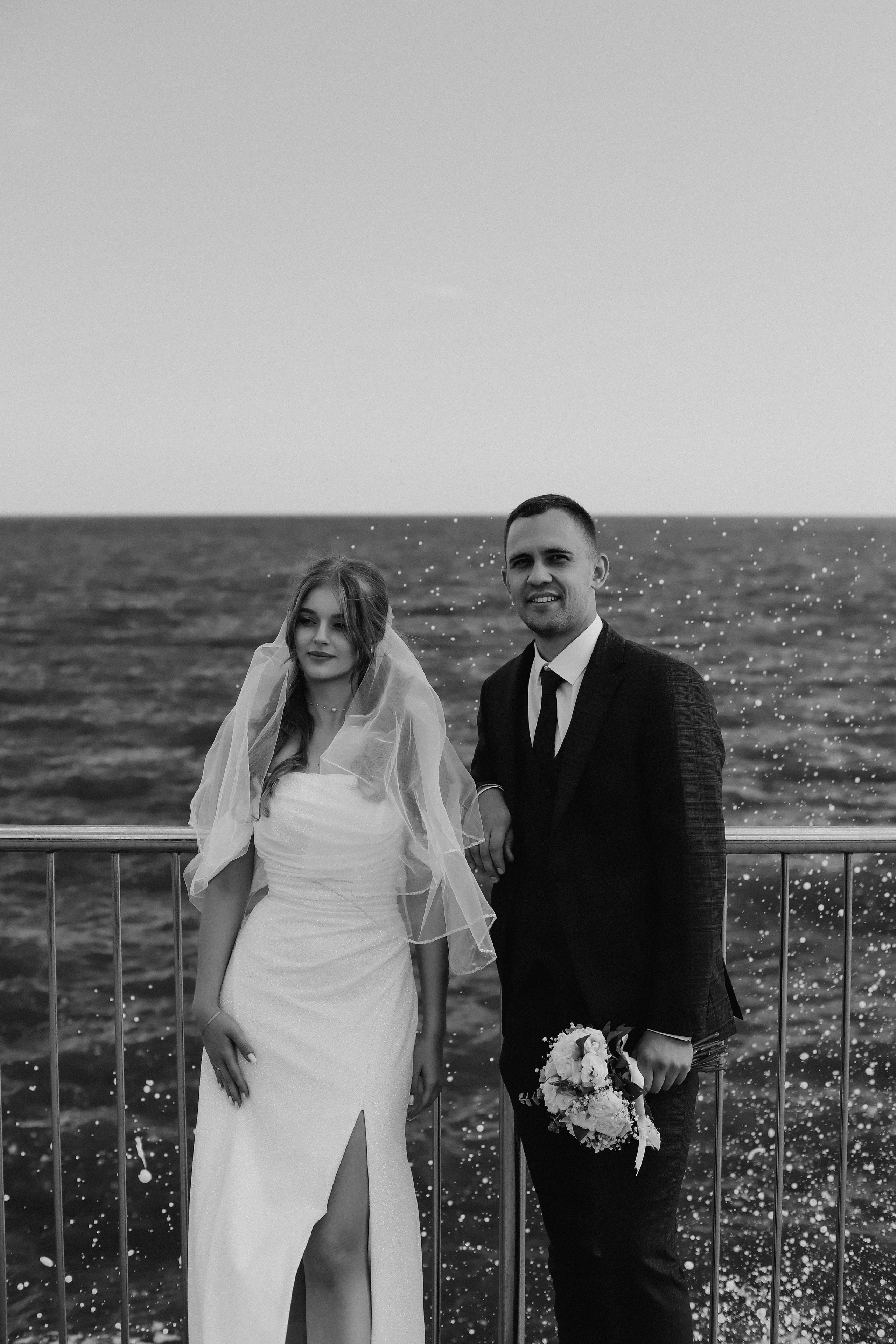 ЭЛЕОНОРА & НИКИТА. Фотограф Мариуполь | Ялта | Крым — Диана Мазенко