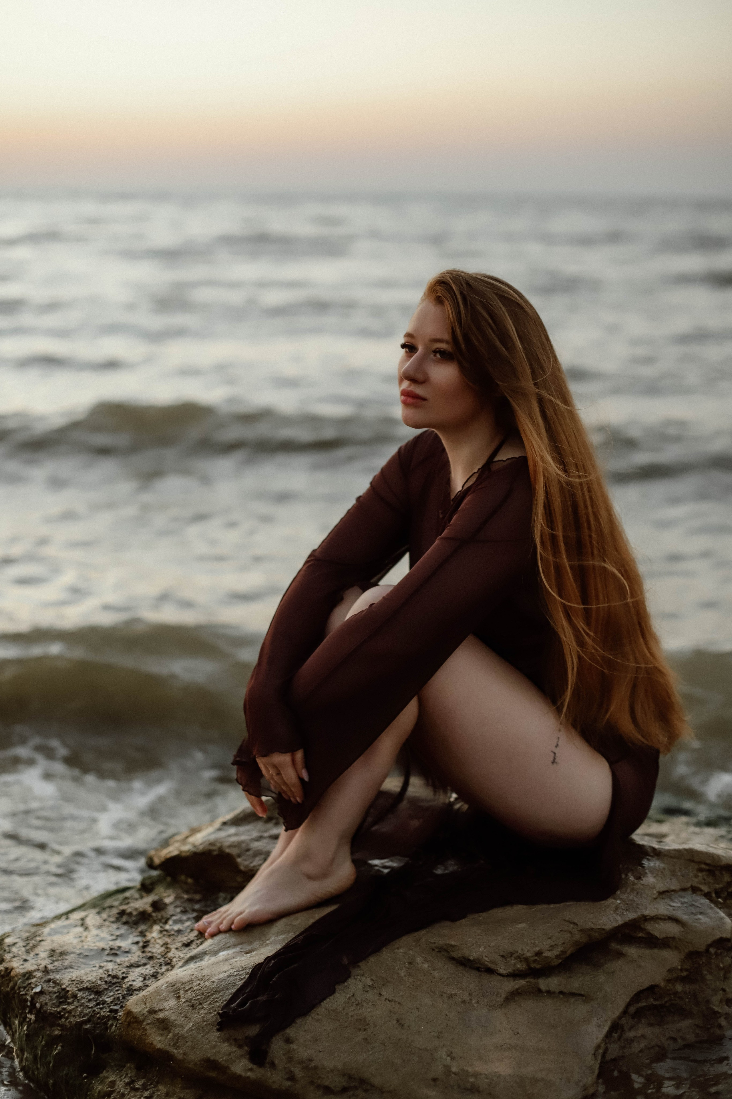 АЛИНА. Фотограф Мариуполь | Ялта | Крым — Диана Мазенко