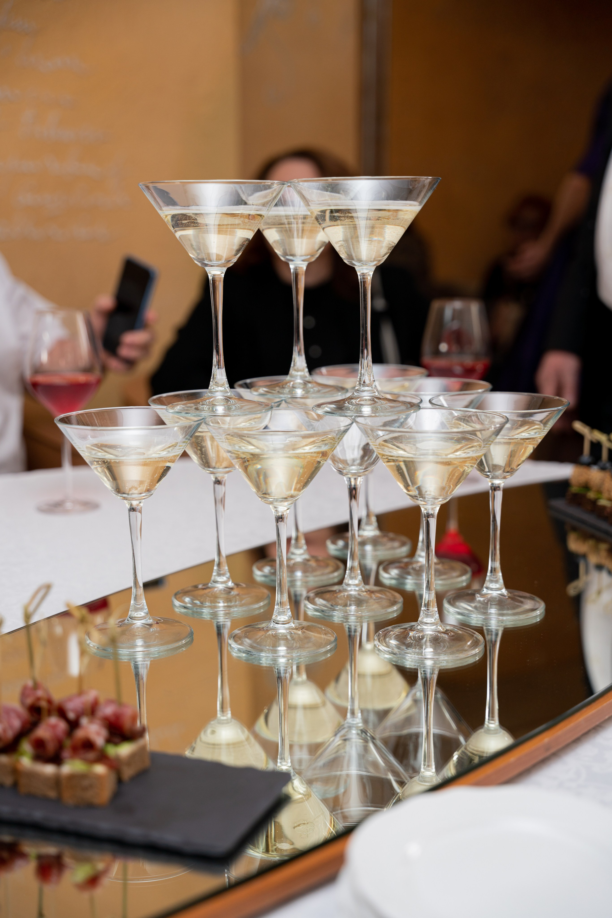 ЮБИЛЕЙ АНДРЕЯ. Фотограф на любое мероприятие