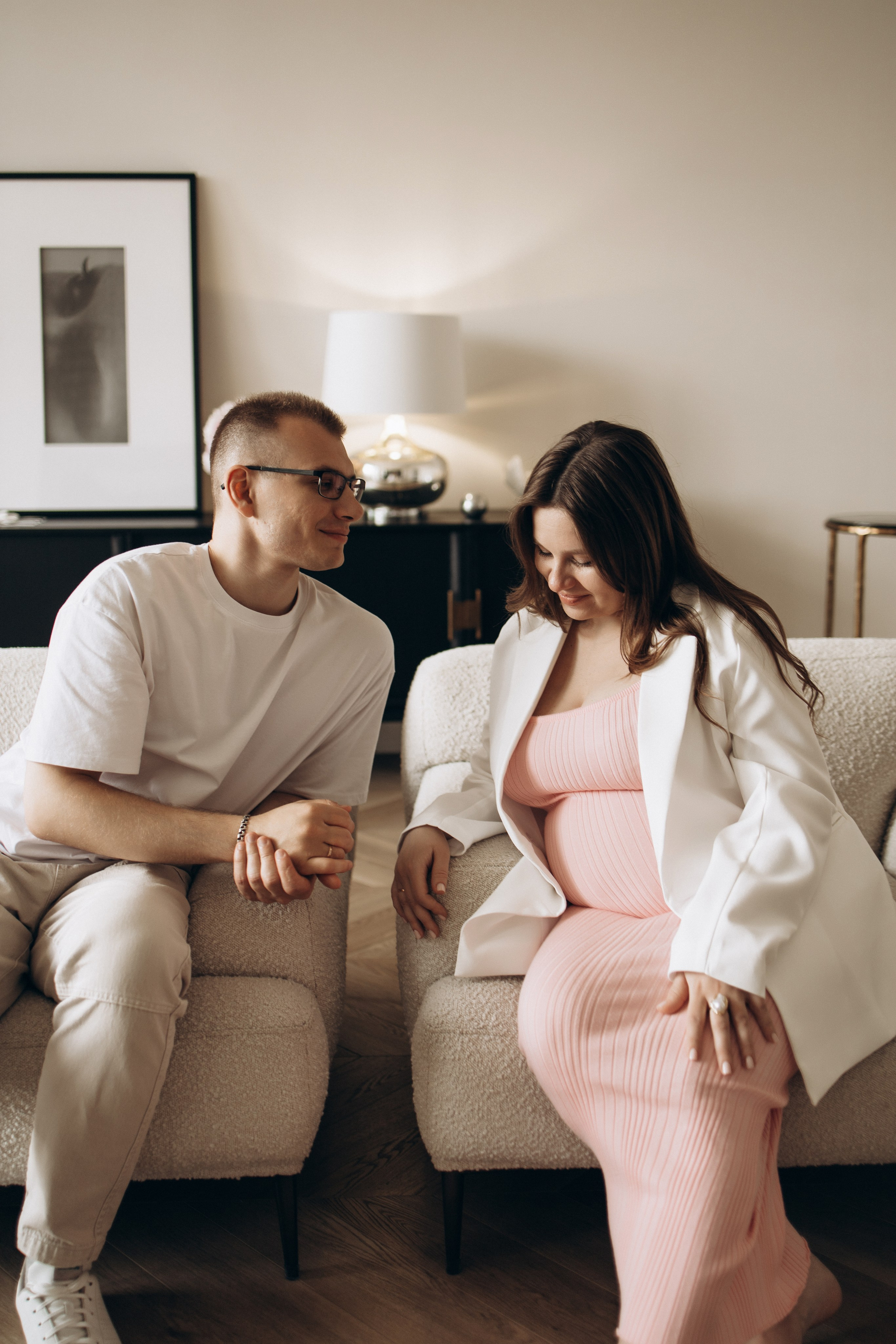 Андрей и Саша. Самый теплый фотограф в Краснодаре Рябоконь Ксения