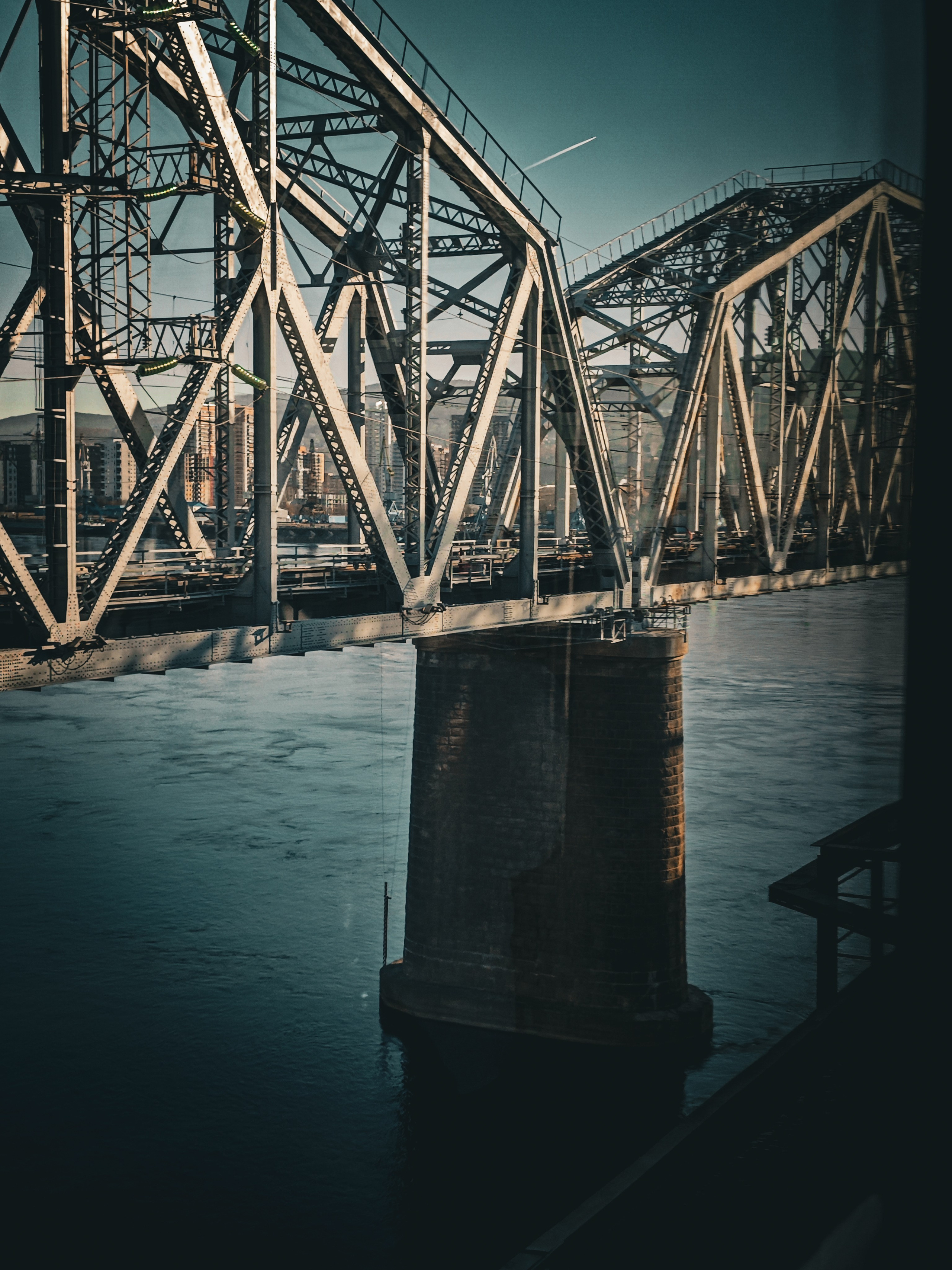 Rail. Игорь Урывский. Фотограф Красноярск