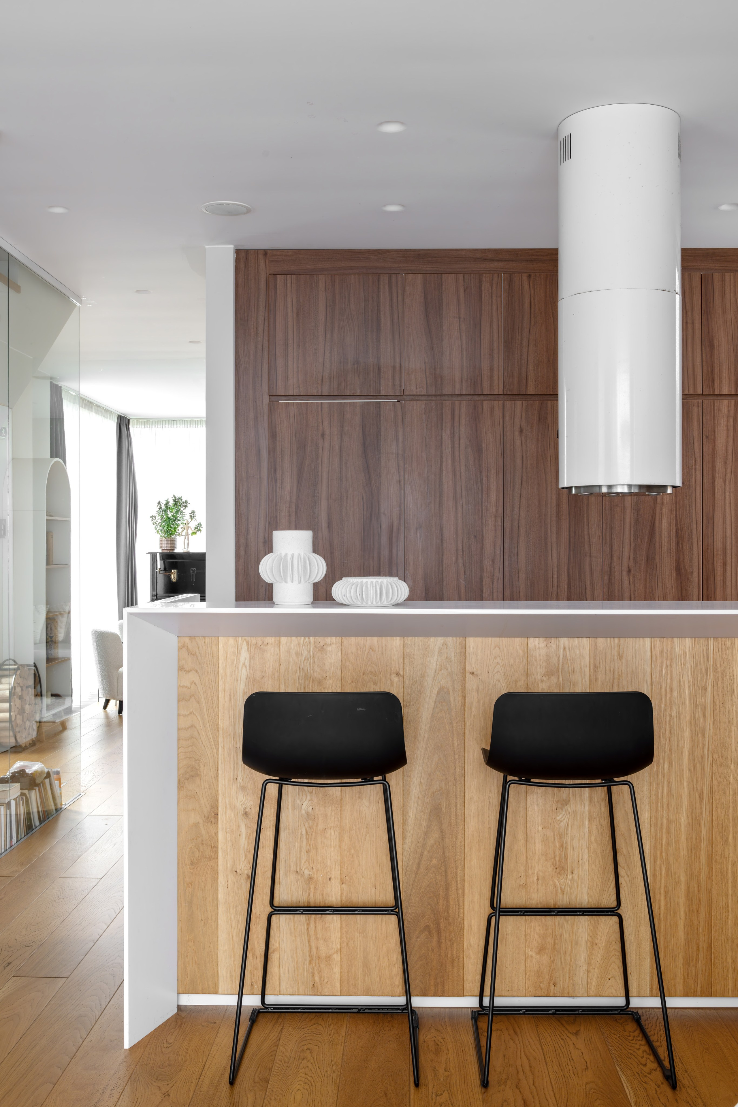 Сколково. Интерьерный, портретный и семейный фотограф в Москве Мария Иринархова