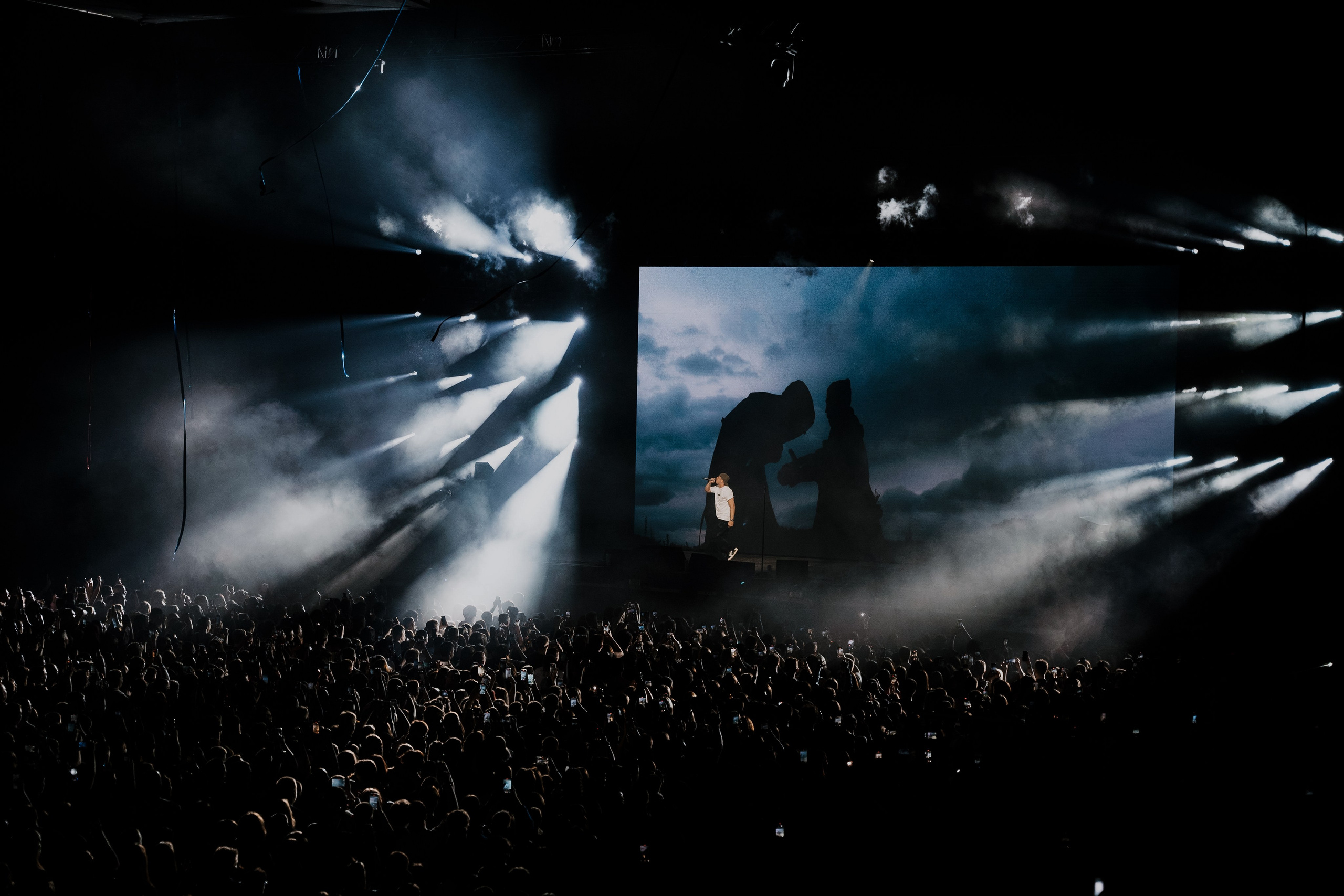 MACAN. Фотограф Москва