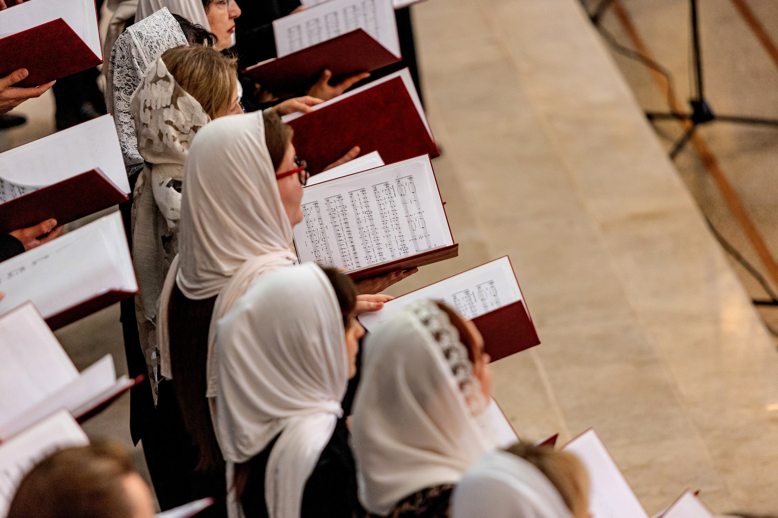 Репортаж. Главная