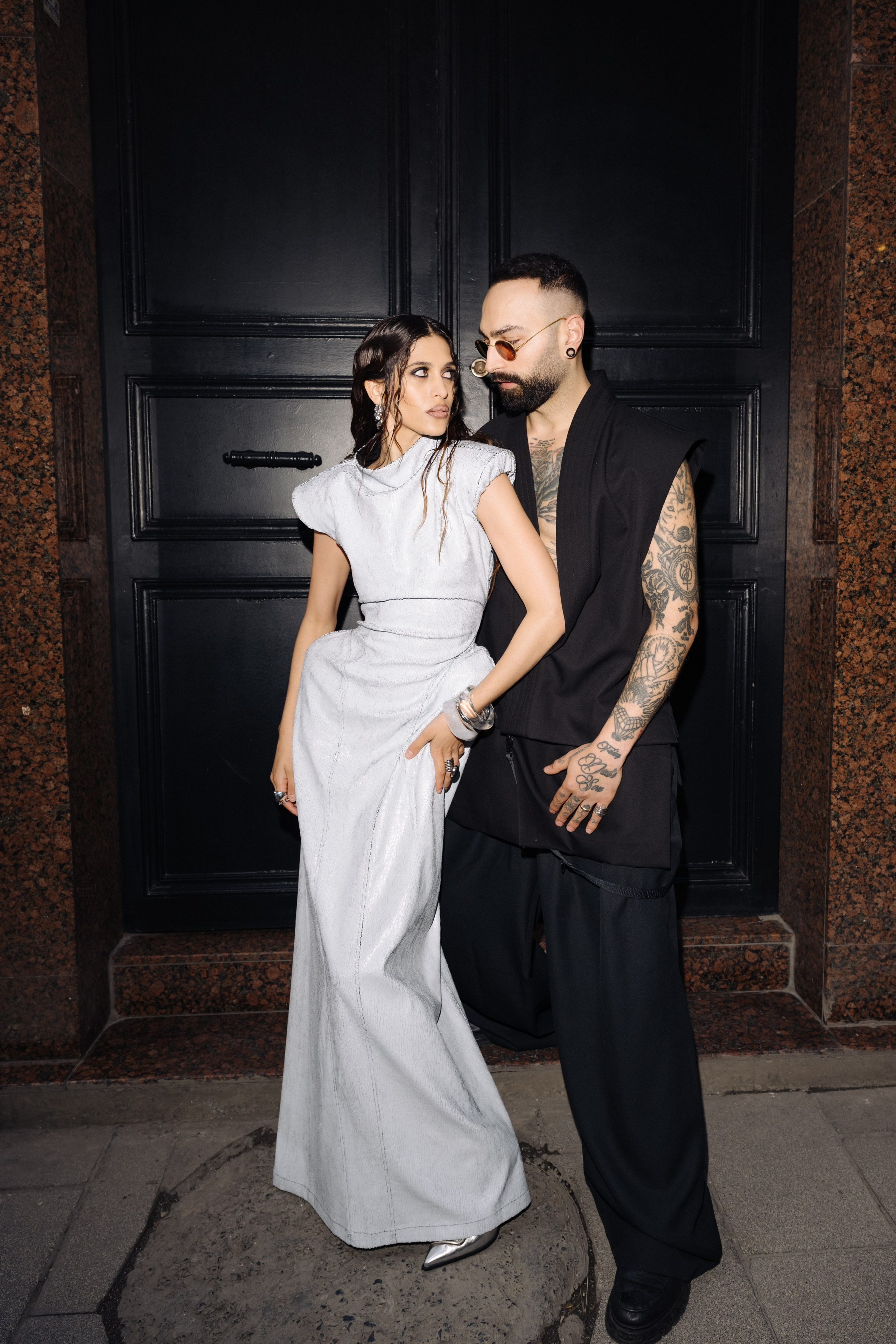 Туги и Сальма. Свадебный фотограф МОСКВА, КРЫМ, СМОЛЕНСК АЛЯ КОНОВАЛОВА