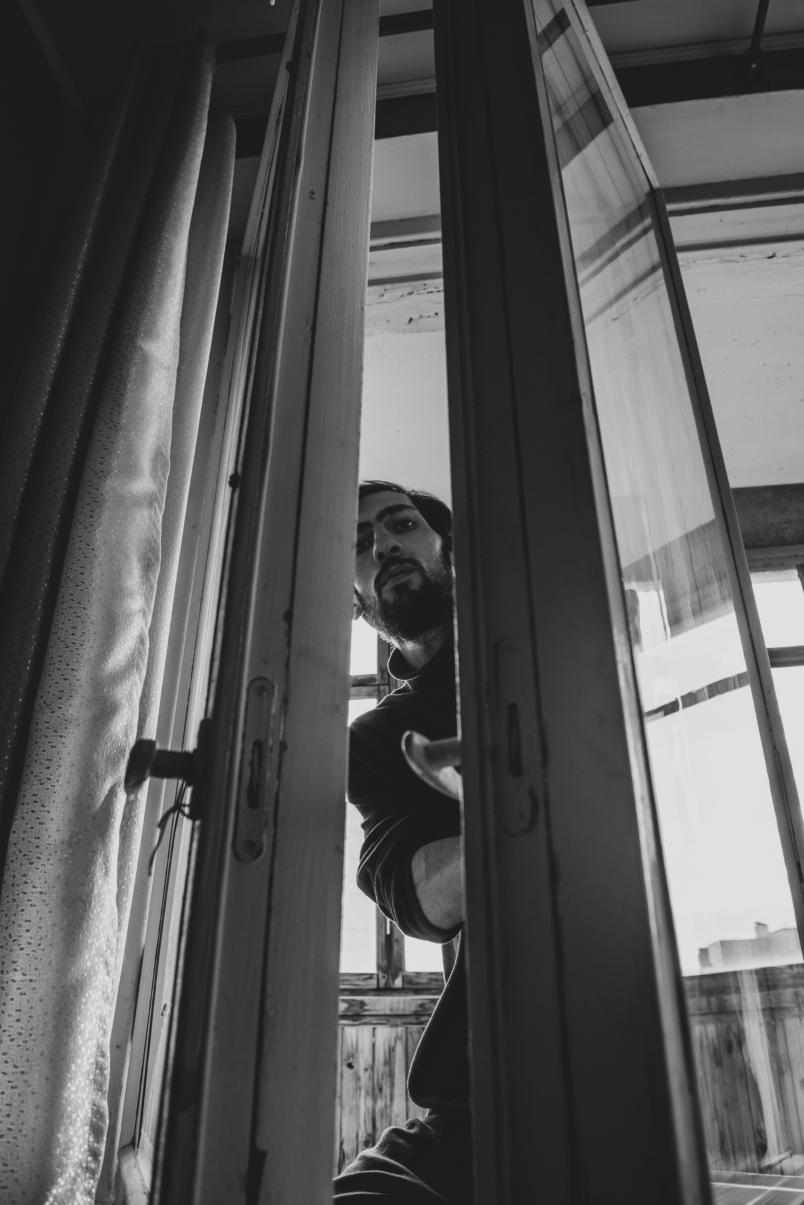 Аслан. Портретный и архитектурный фотограф в Москве и Санкт-Петербурге