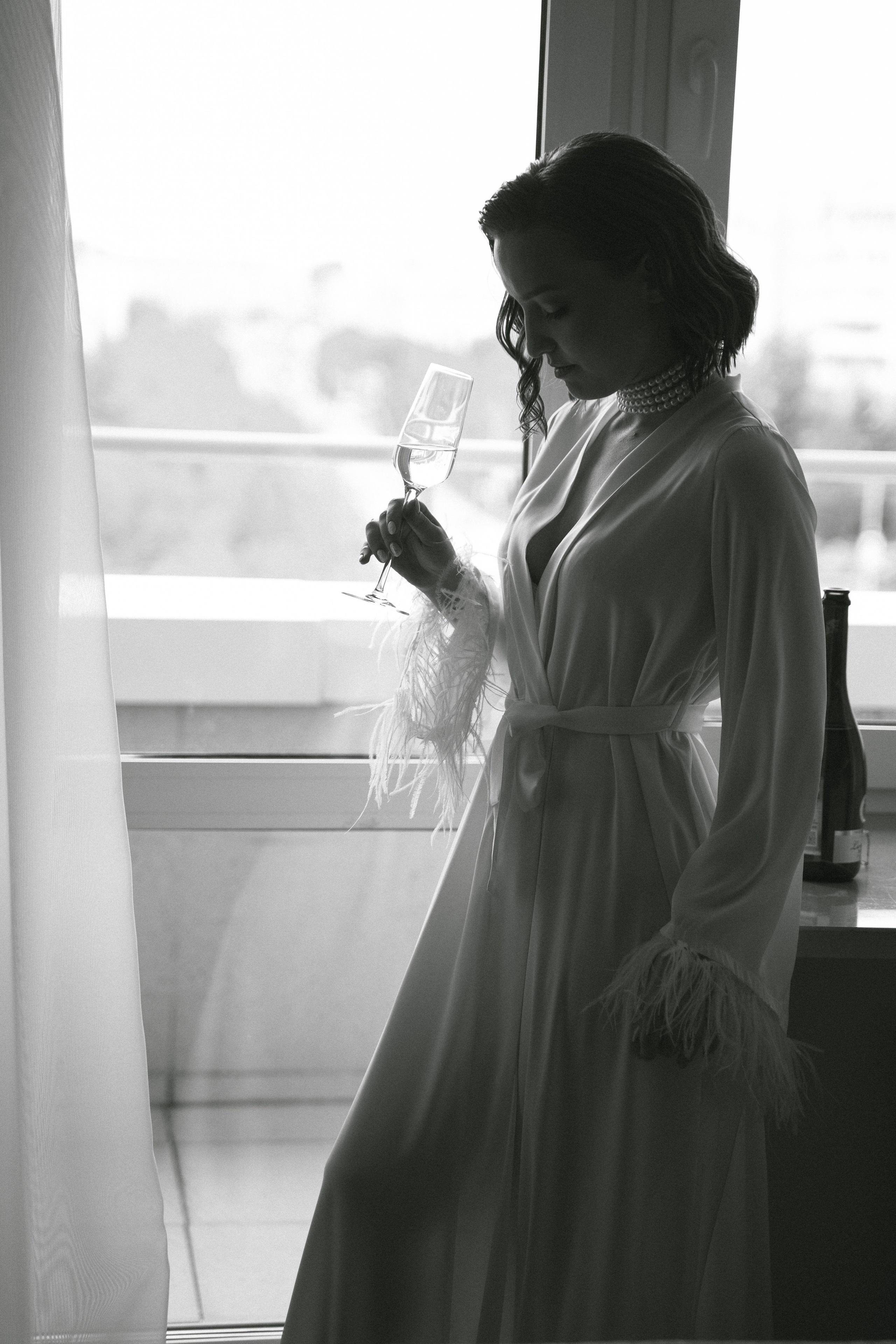 Антон и Кристина. Свадебный фотограф в Сургуте