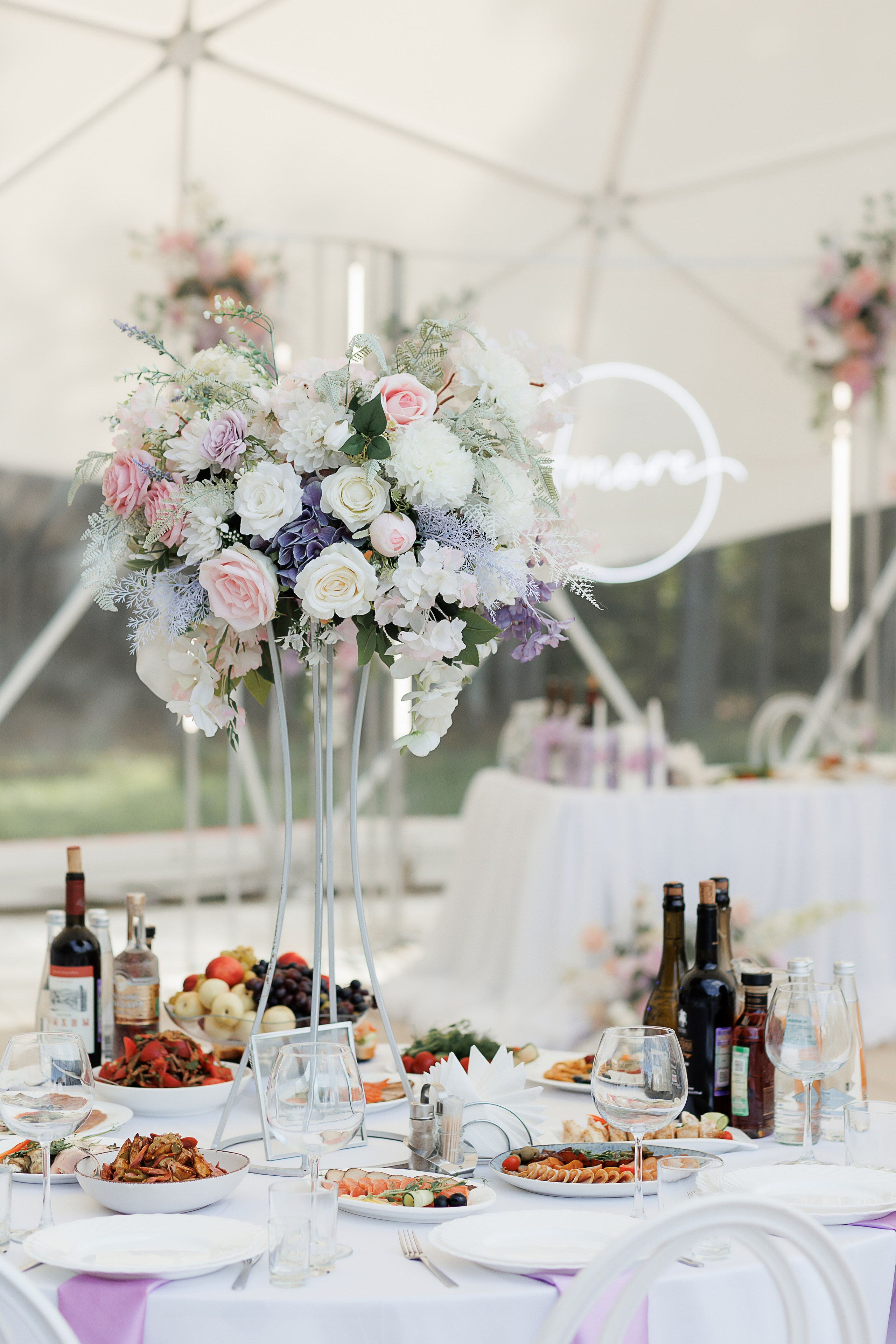 Свадьба Ксении и Игоря. Свадебный и семейный фотограф в Твери и Тверской области