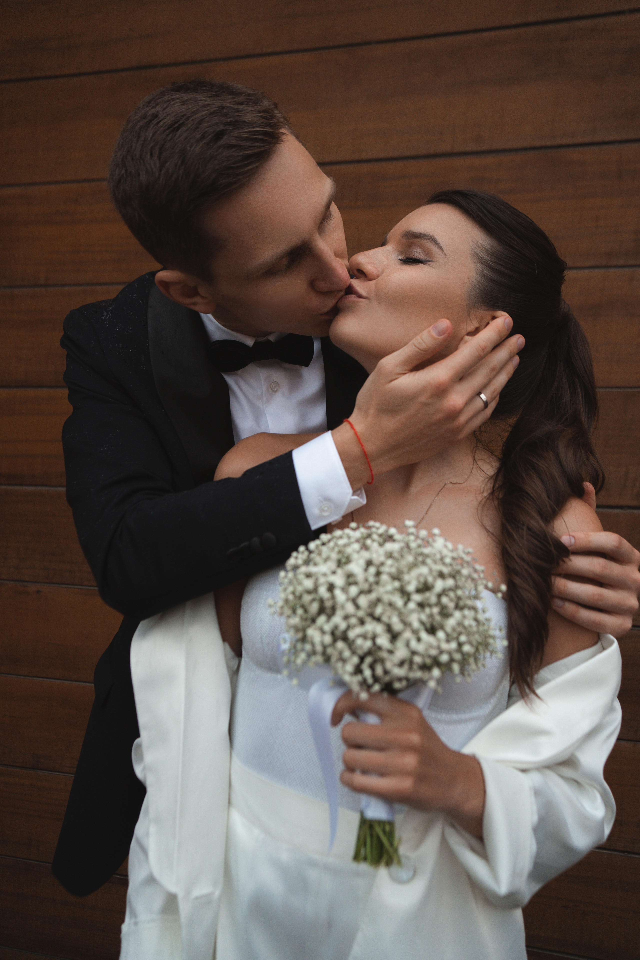 Wedding Alex & Arina