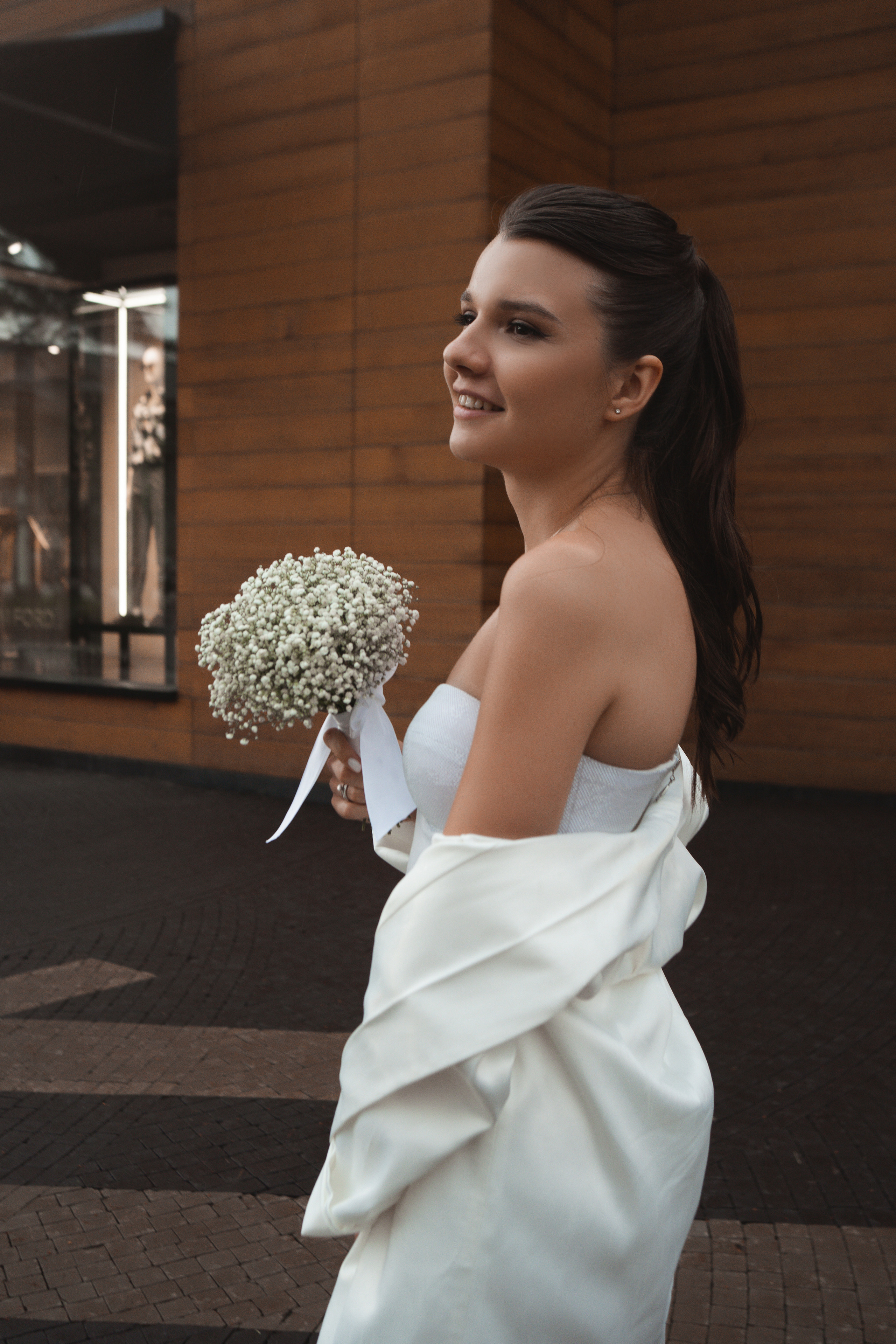 Wedding Alex & Arina