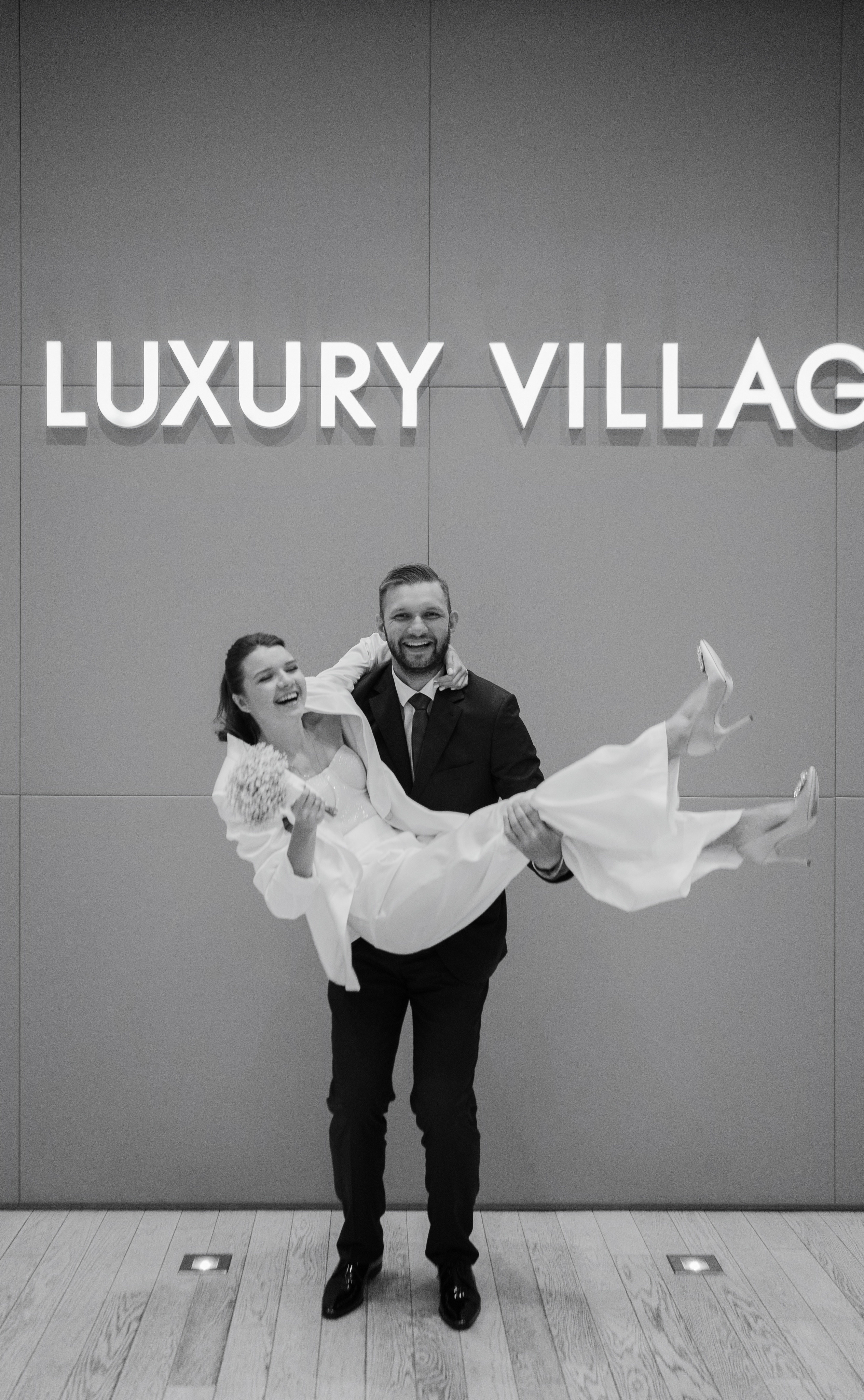 Wedding Alex & Arina