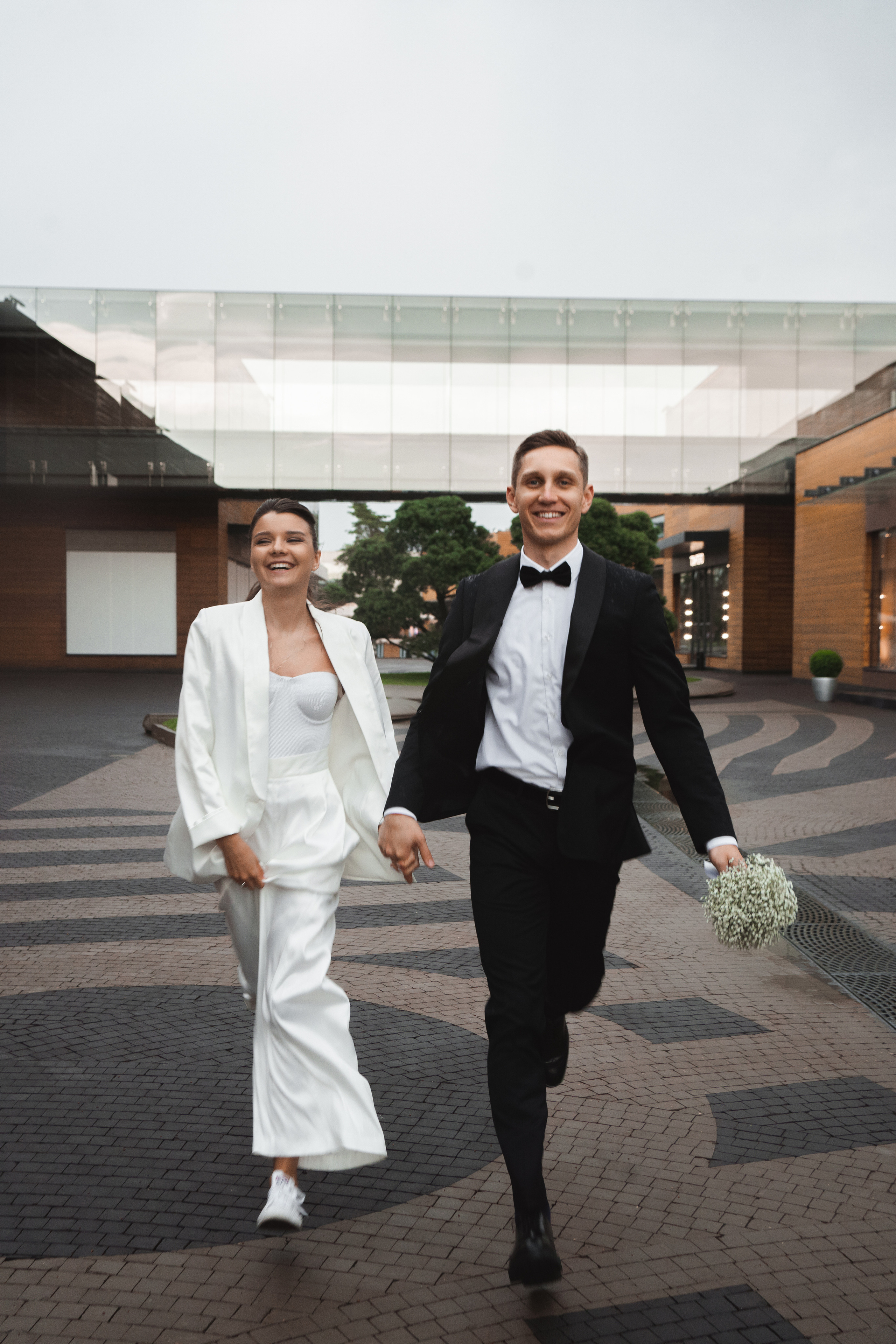 Wedding Alex & Arina