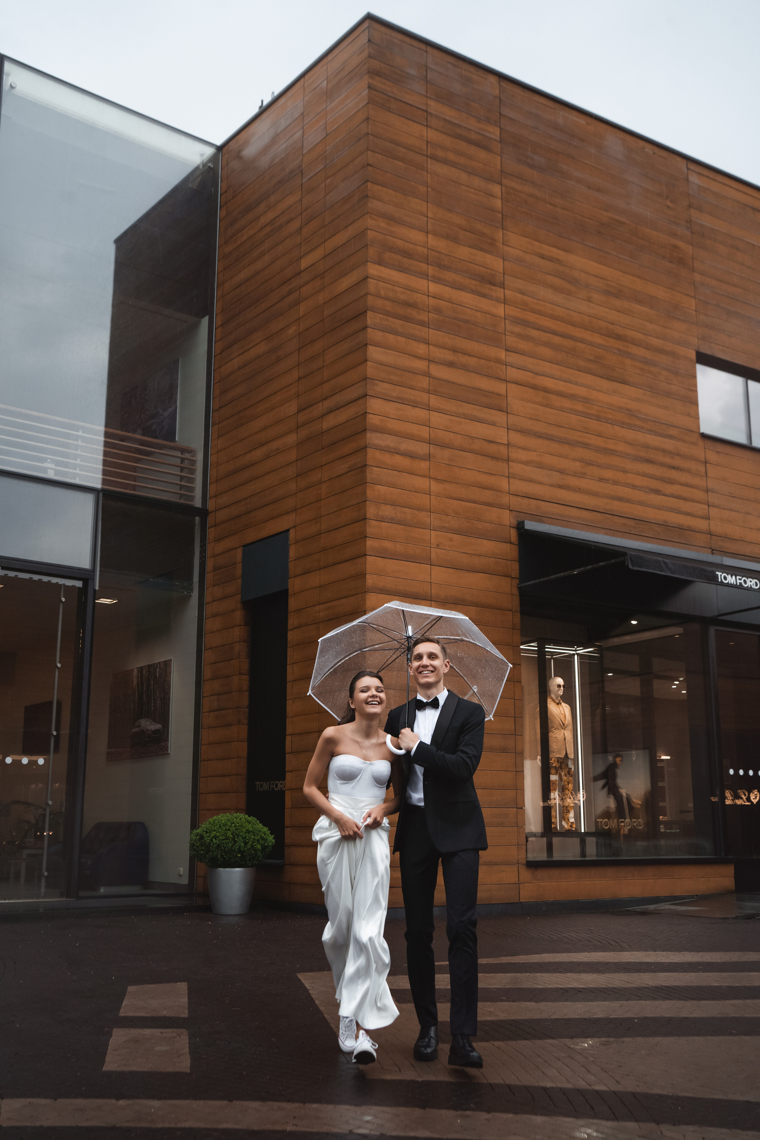 Wedding Alex & Arina