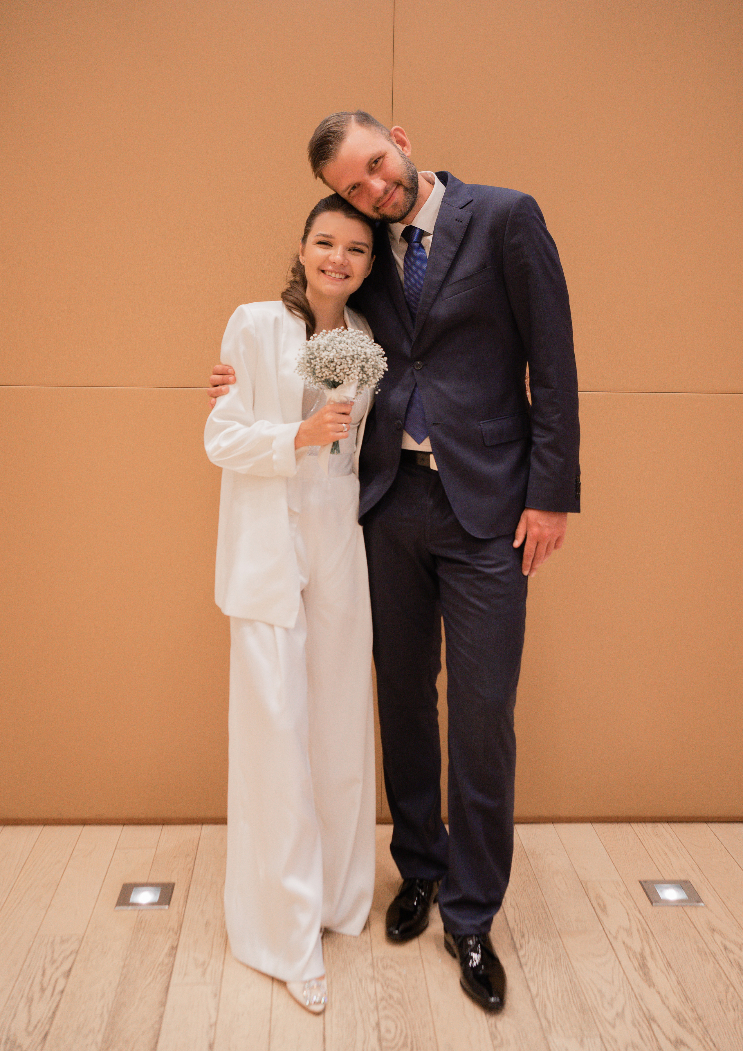 Wedding Alex & Arina