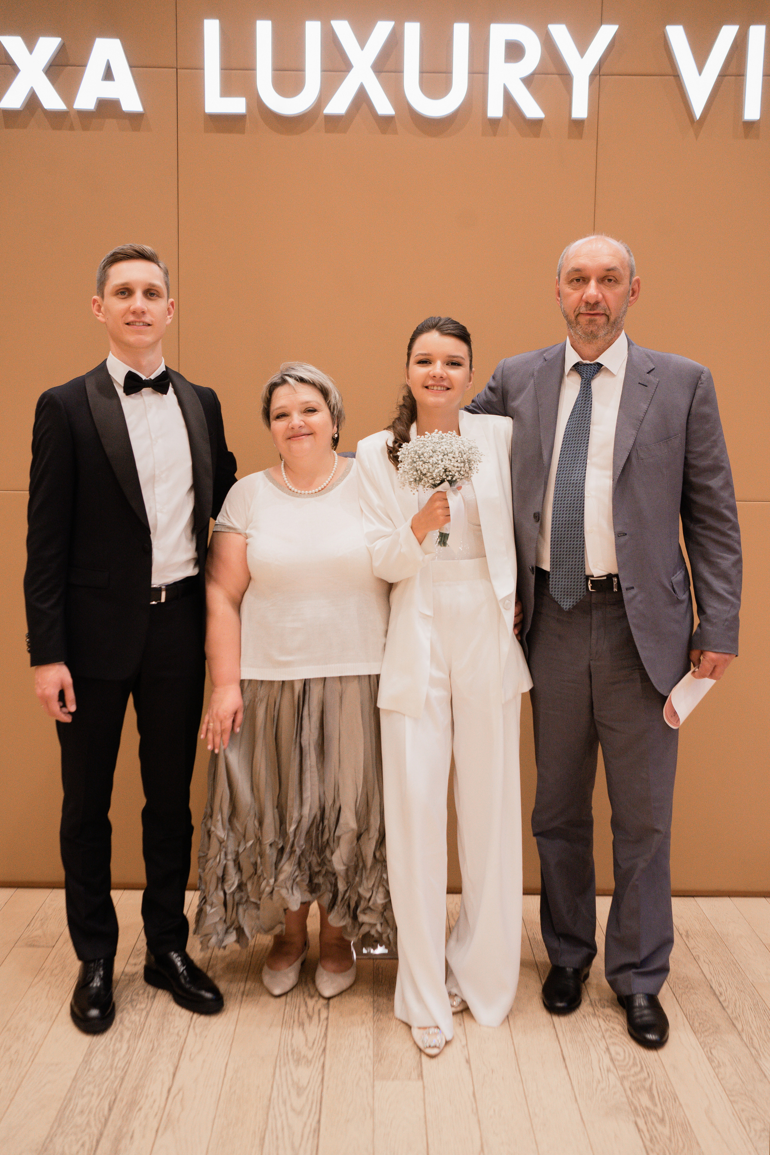 Wedding Alex & Arina