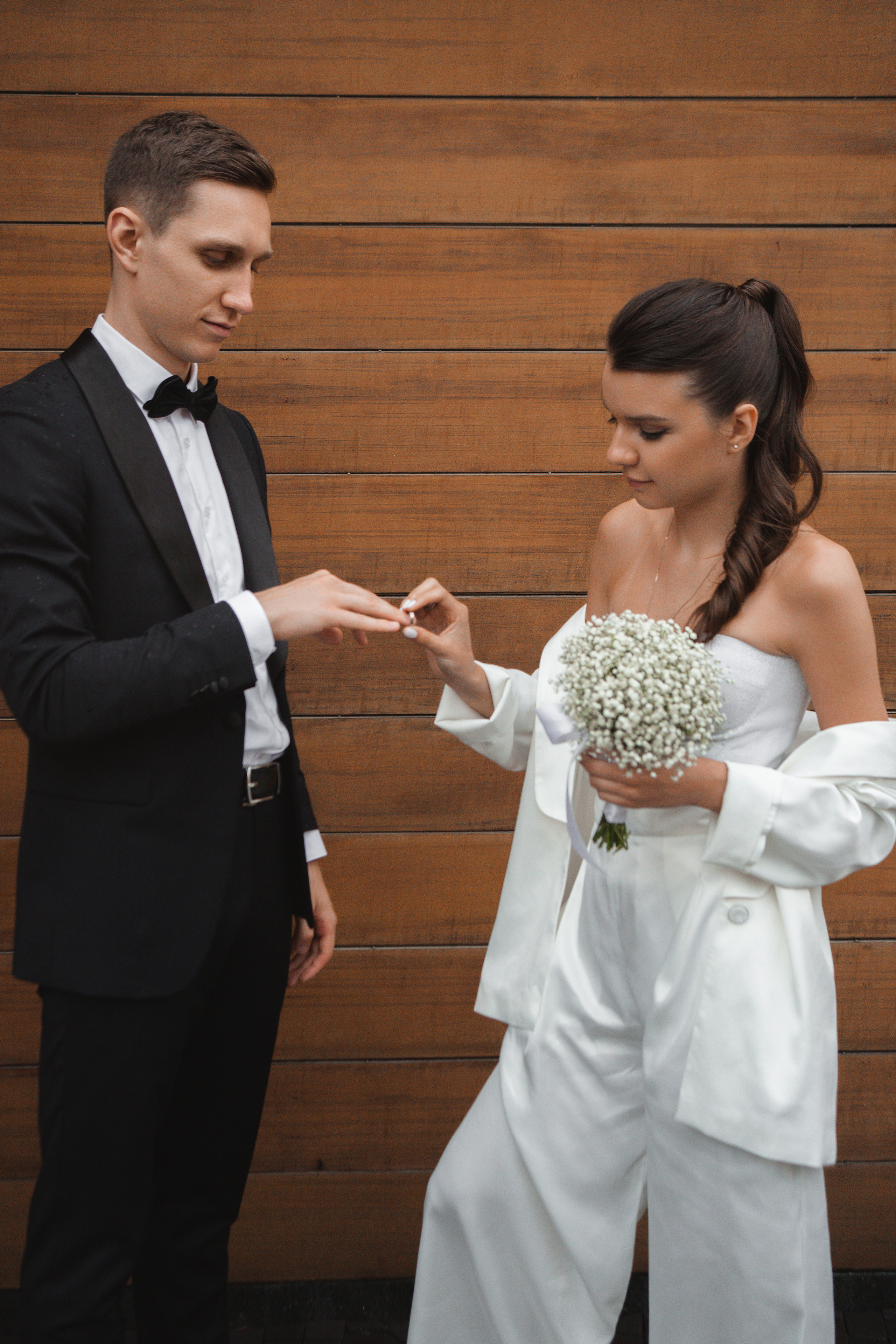 Wedding Alex & Arina