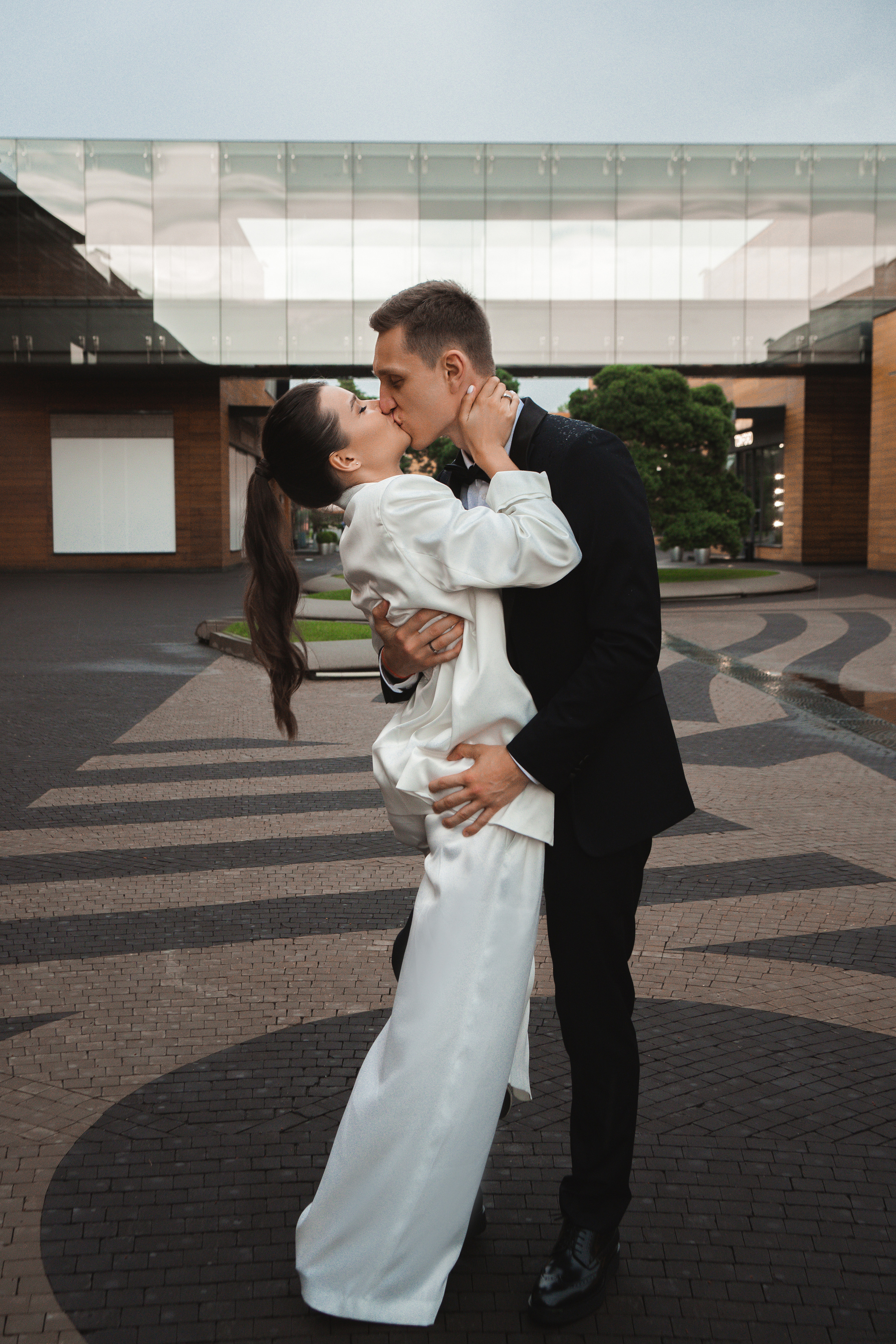 Wedding Alex & Arina