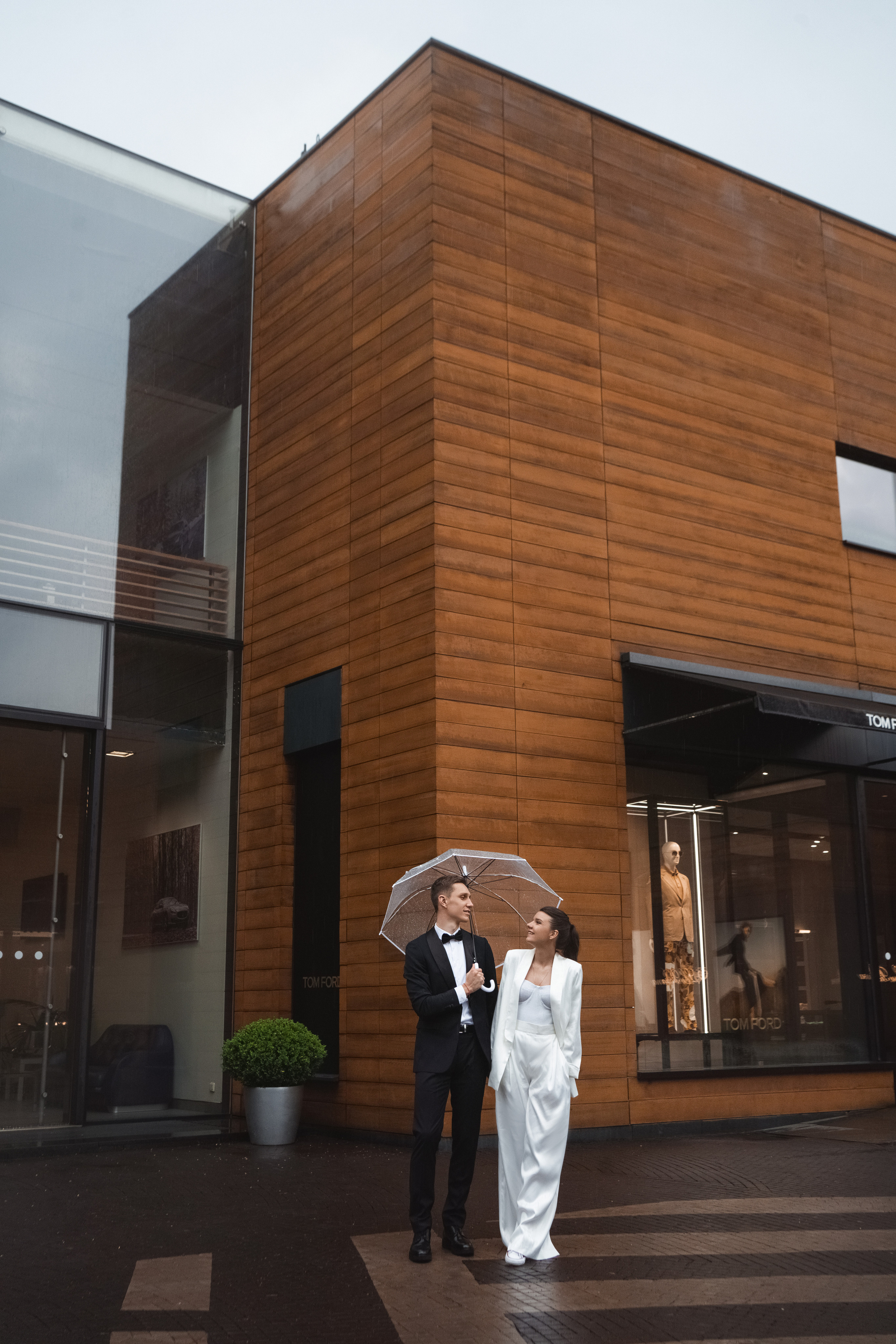 Wedding Alex & Arina