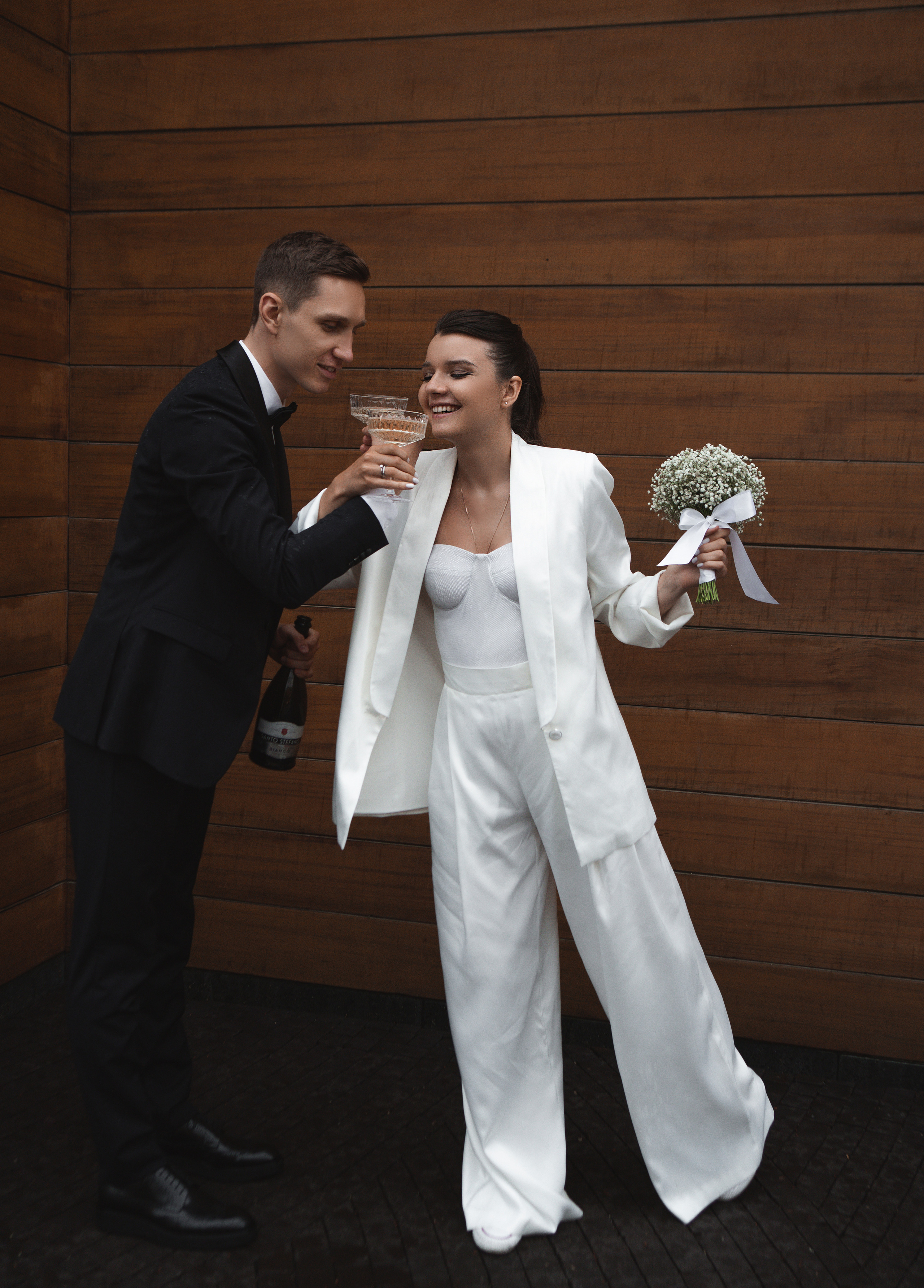 Wedding Alex & Arina