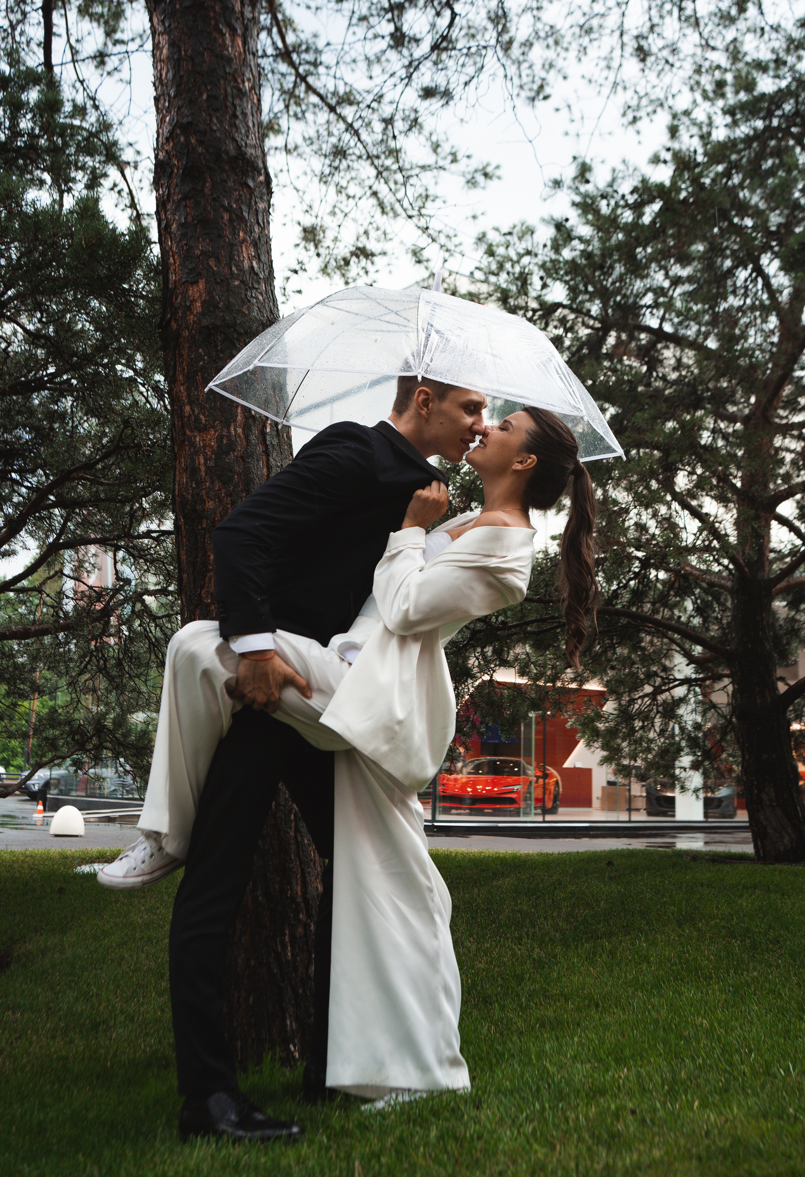 Wedding Alex & Arina