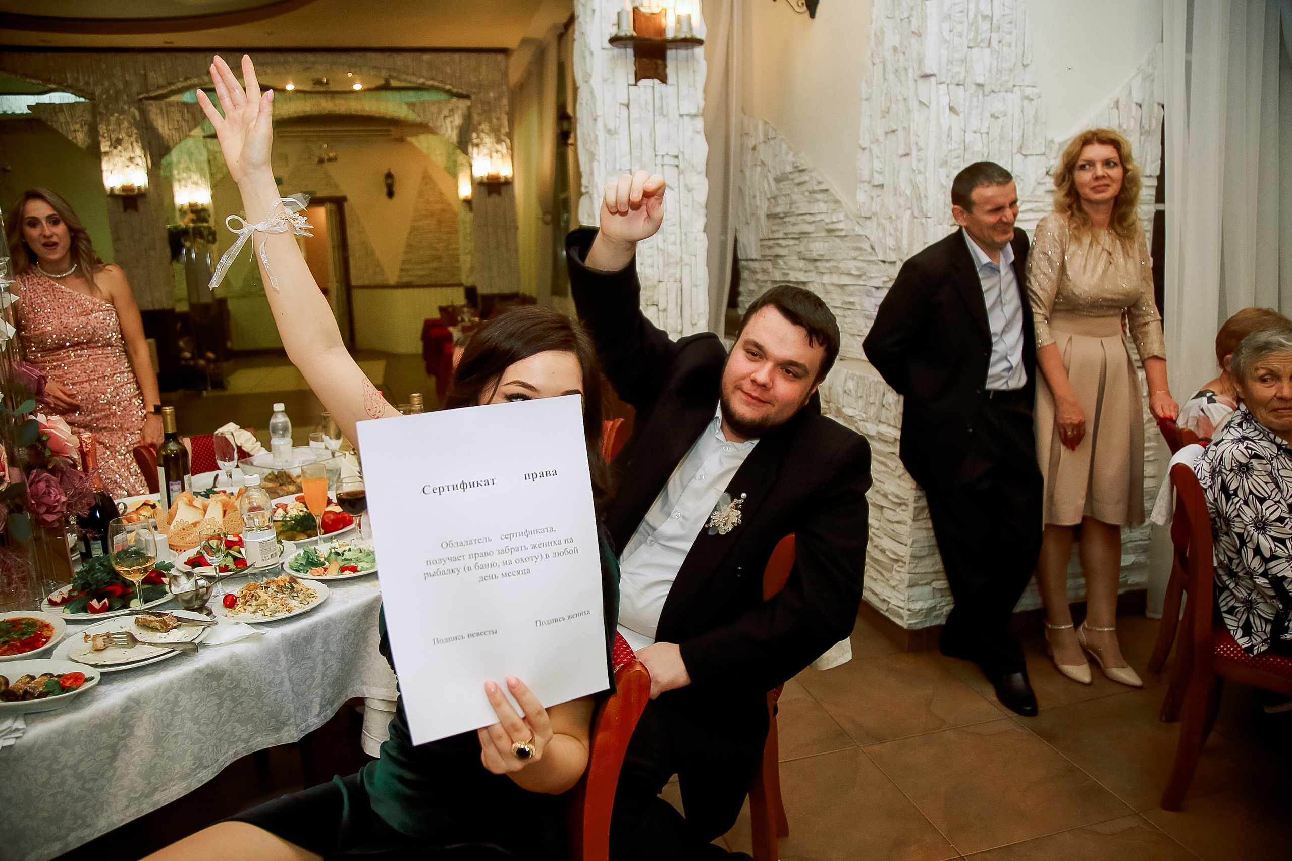 Катя+ Влад. Фото-Видеосъемка любых мероприятий Москва Ростов